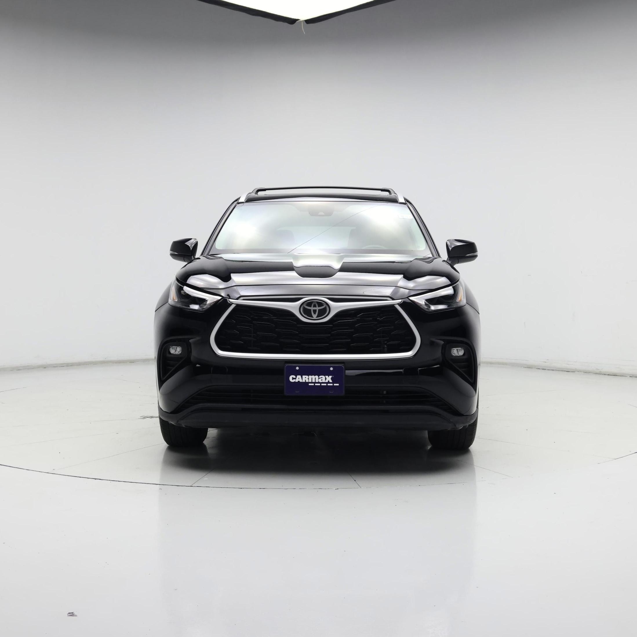 Thumbnail: 2022 Toyota Highlander - 5