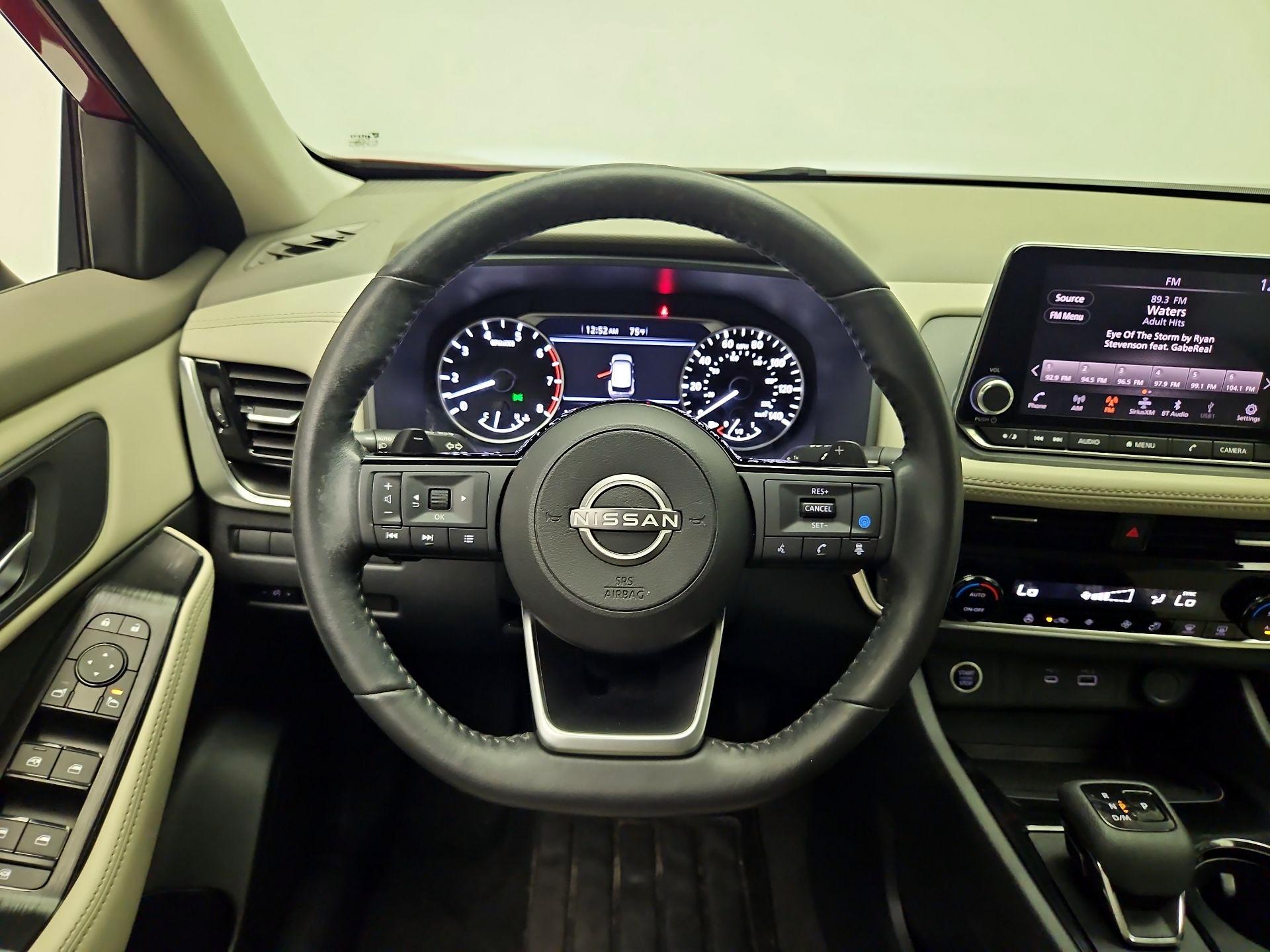 Thumbnail: 2023 Nissan Rogue - 10