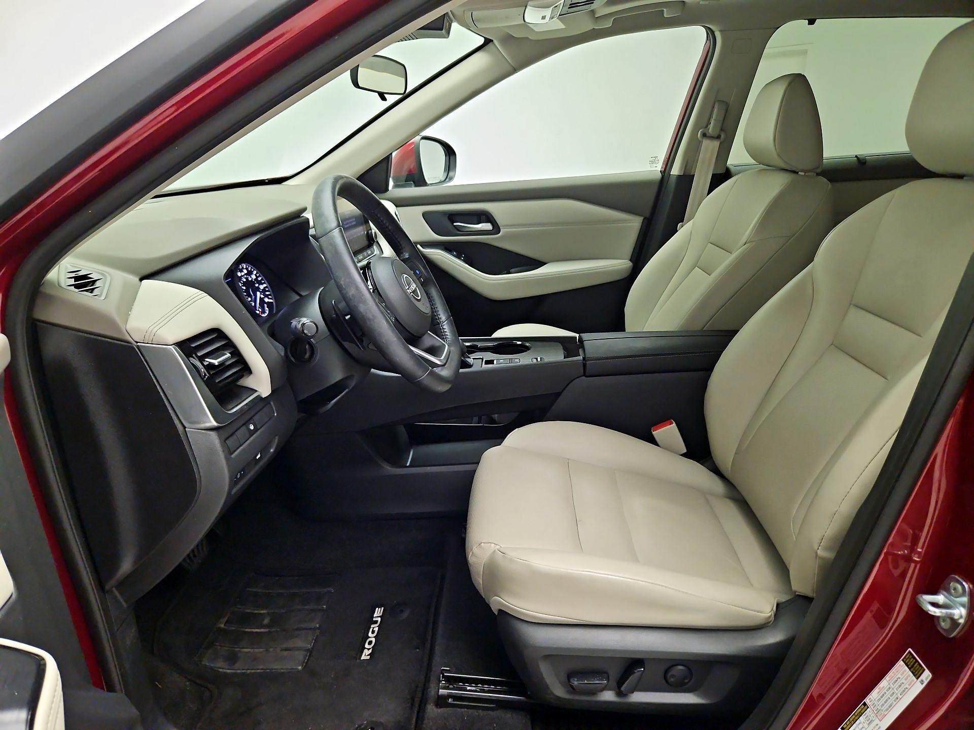 Thumbnail: 2023 Nissan Rogue - 11