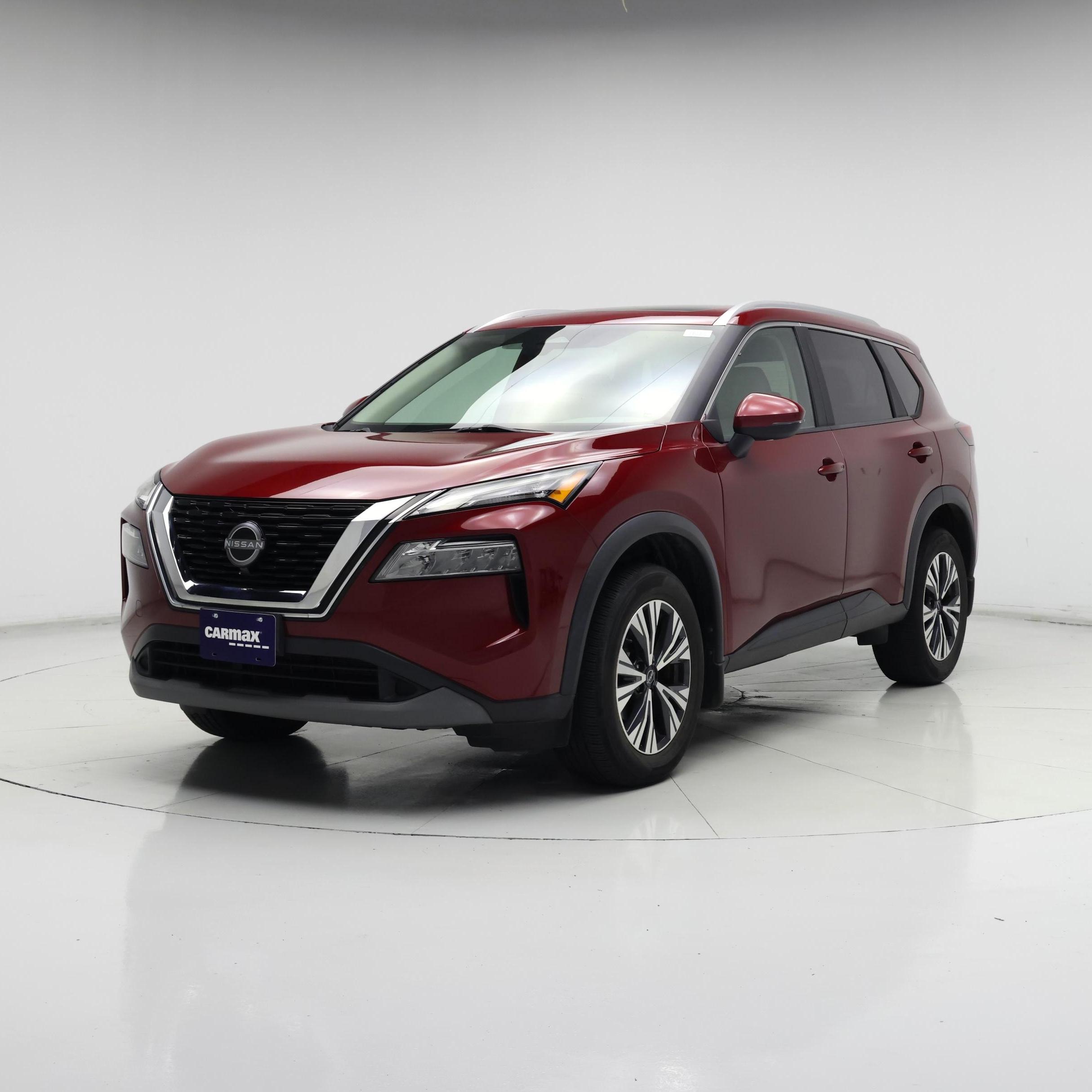 Thumbnail: 2023 Nissan Rogue - 4