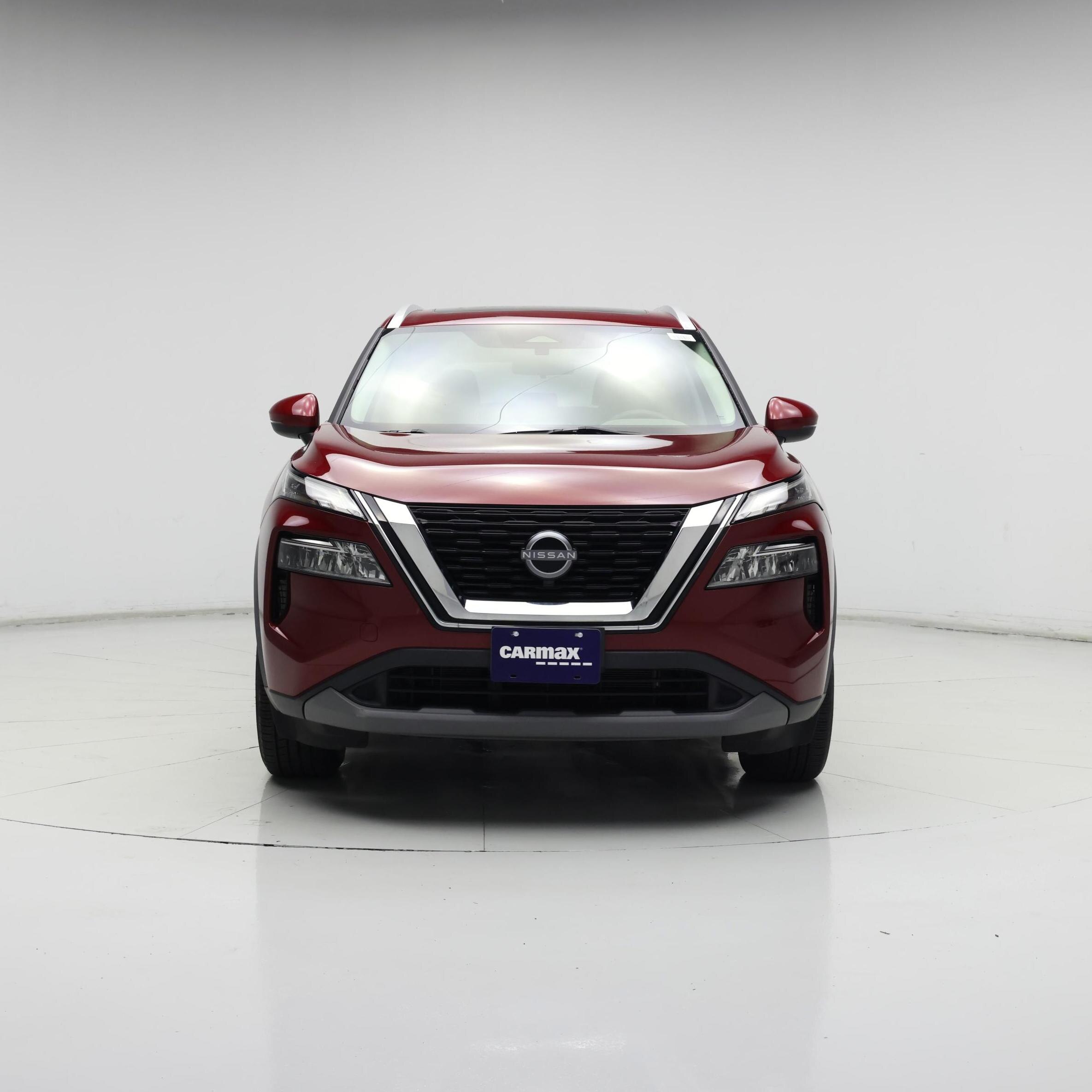 Thumbnail: 2023 Nissan Rogue - 5