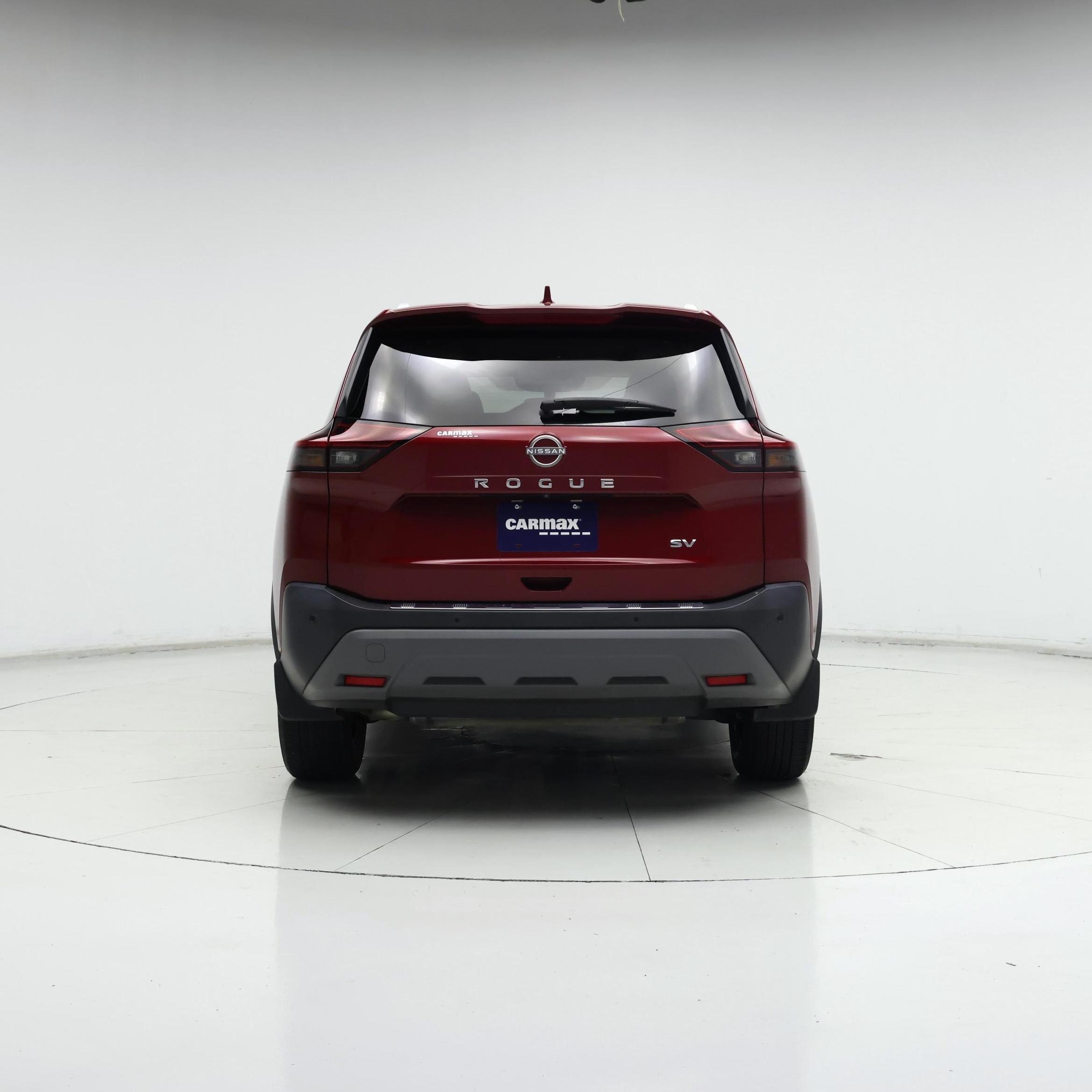 Thumbnail: 2023 Nissan Rogue - 6