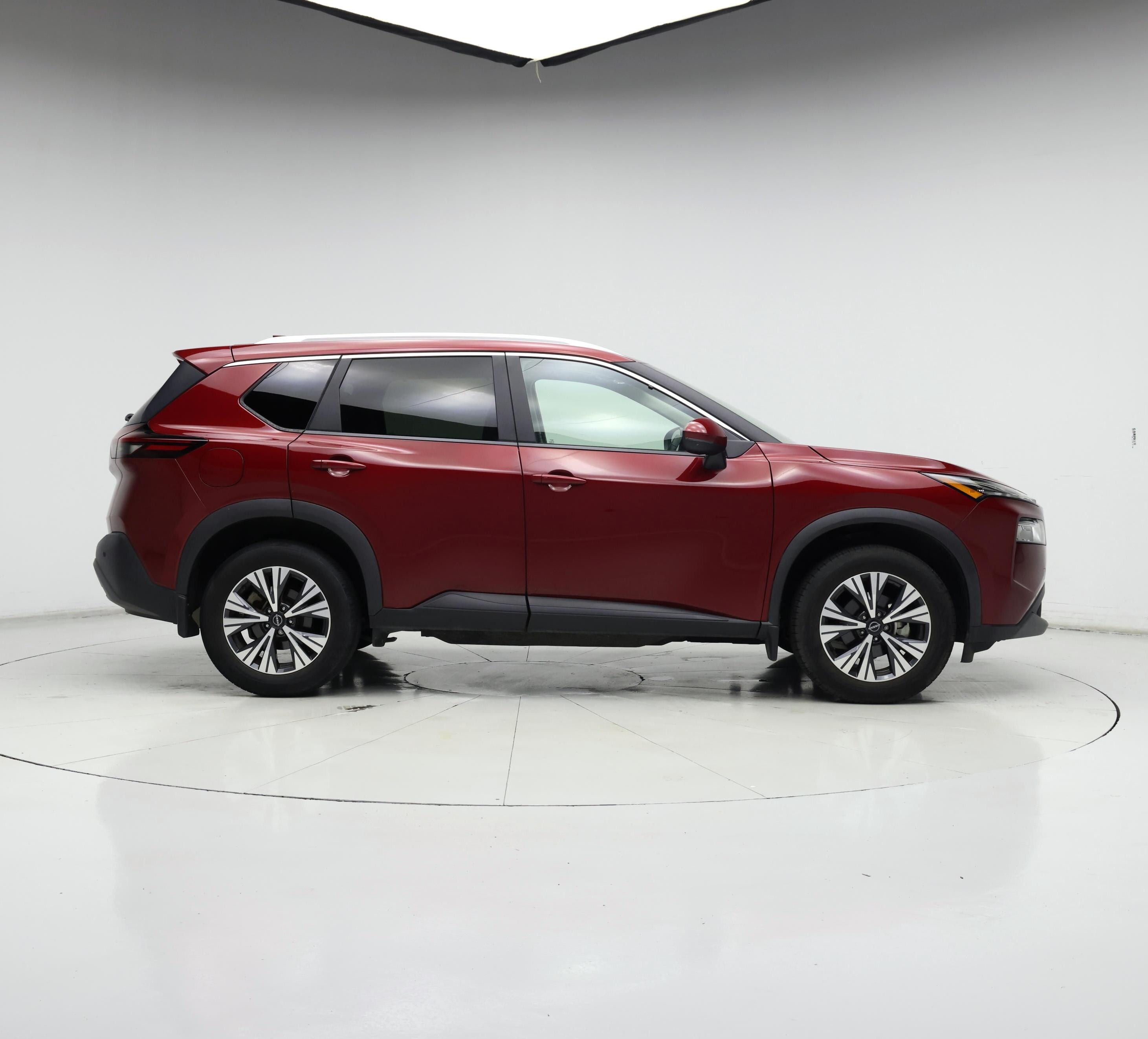 Thumbnail: 2023 Nissan Rogue - 7