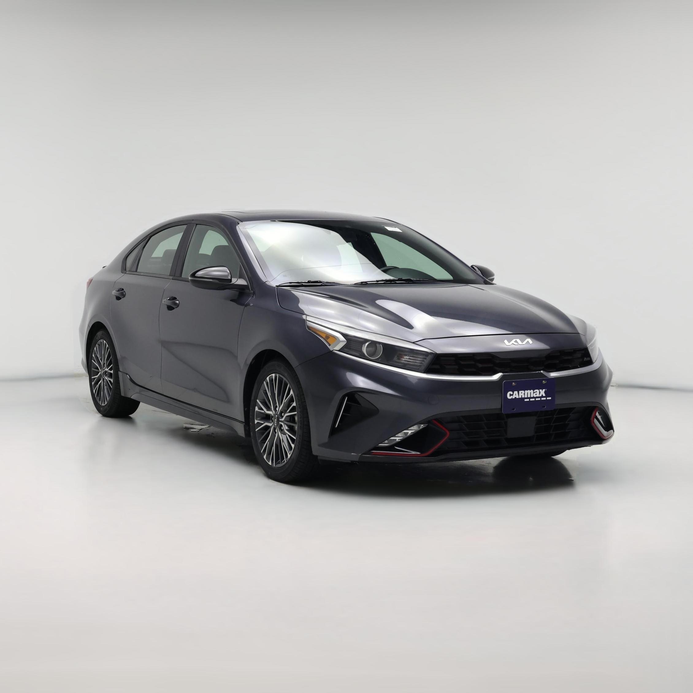 Thumbnail: 2022 Kia Forte - 1