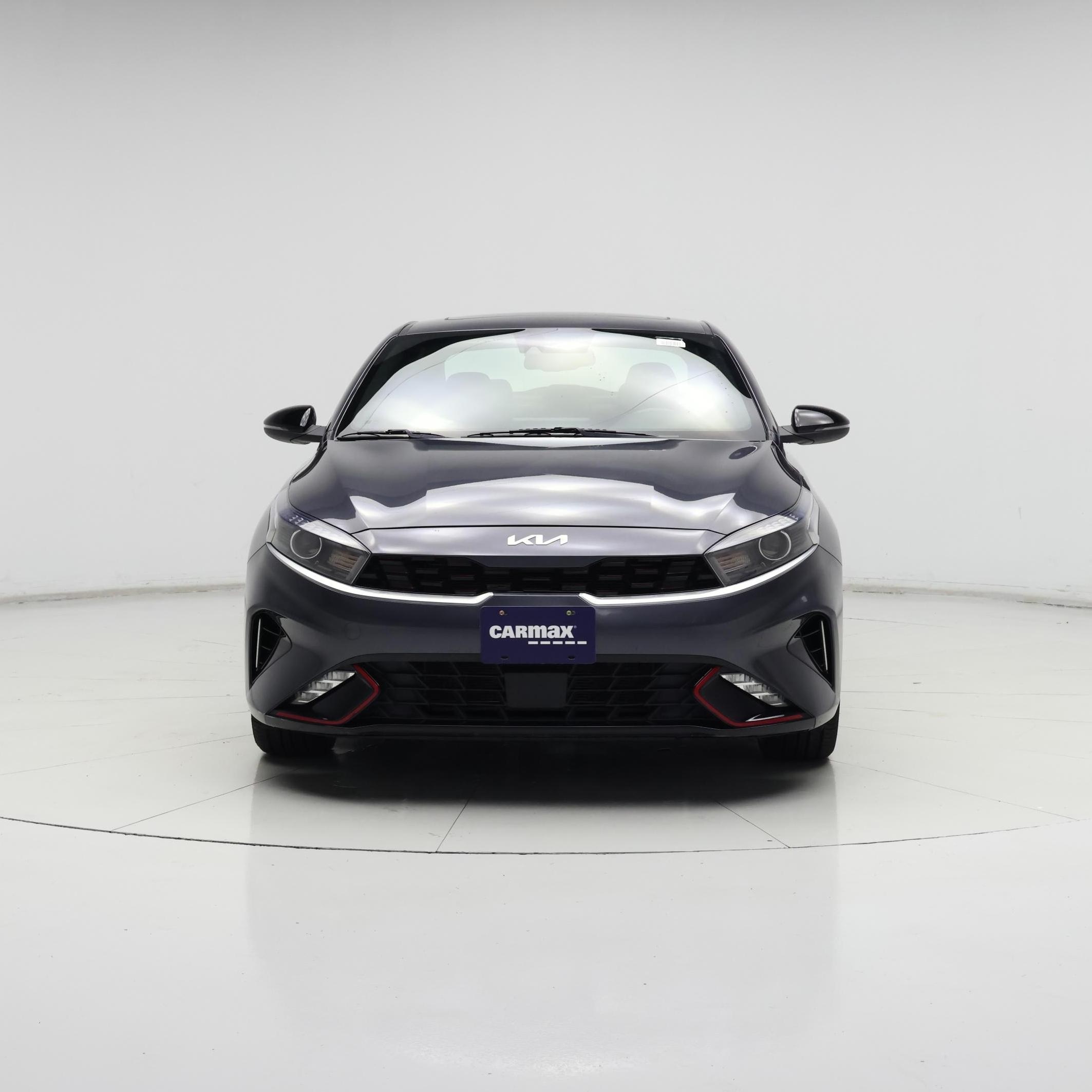 Thumbnail: 2022 Kia Forte - 5