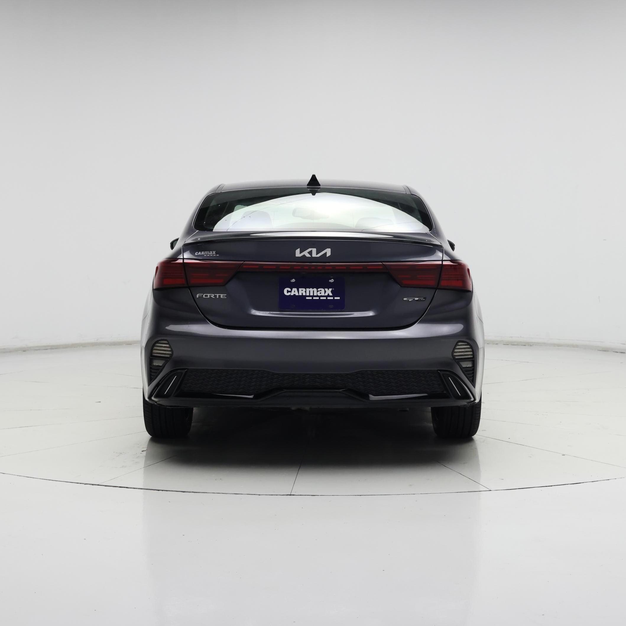 Thumbnail: 2022 Kia Forte - 6