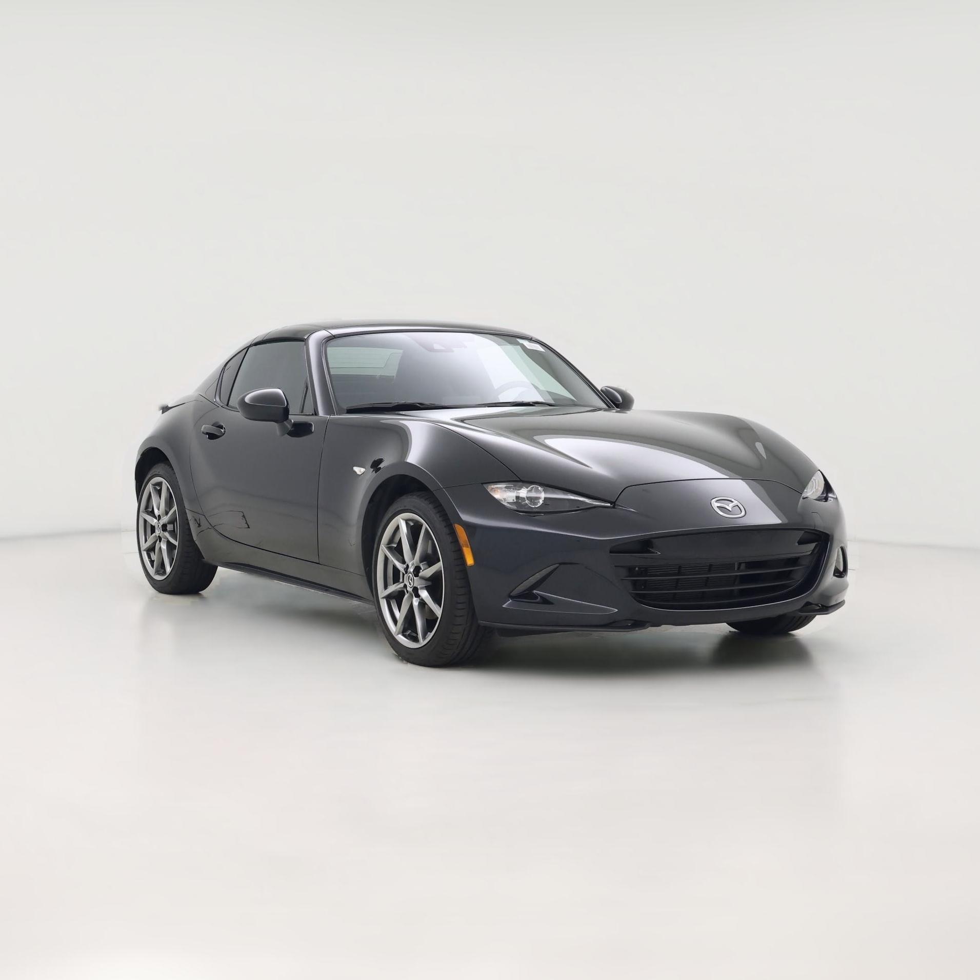 Thumbnail: 2023 Mazda MX-5 Miata - 1
