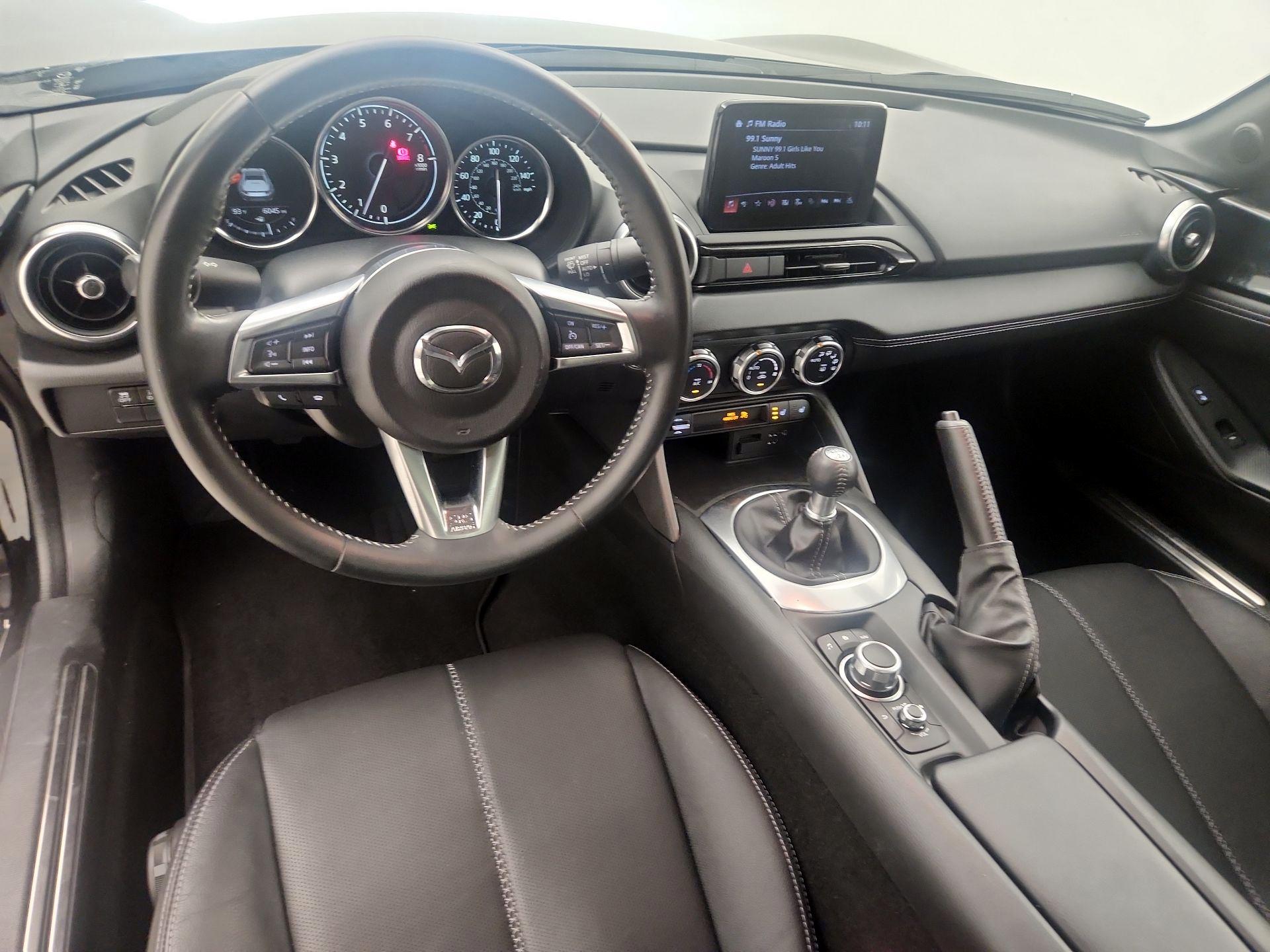 Thumbnail: 2023 Mazda MX-5 Miata - 9
