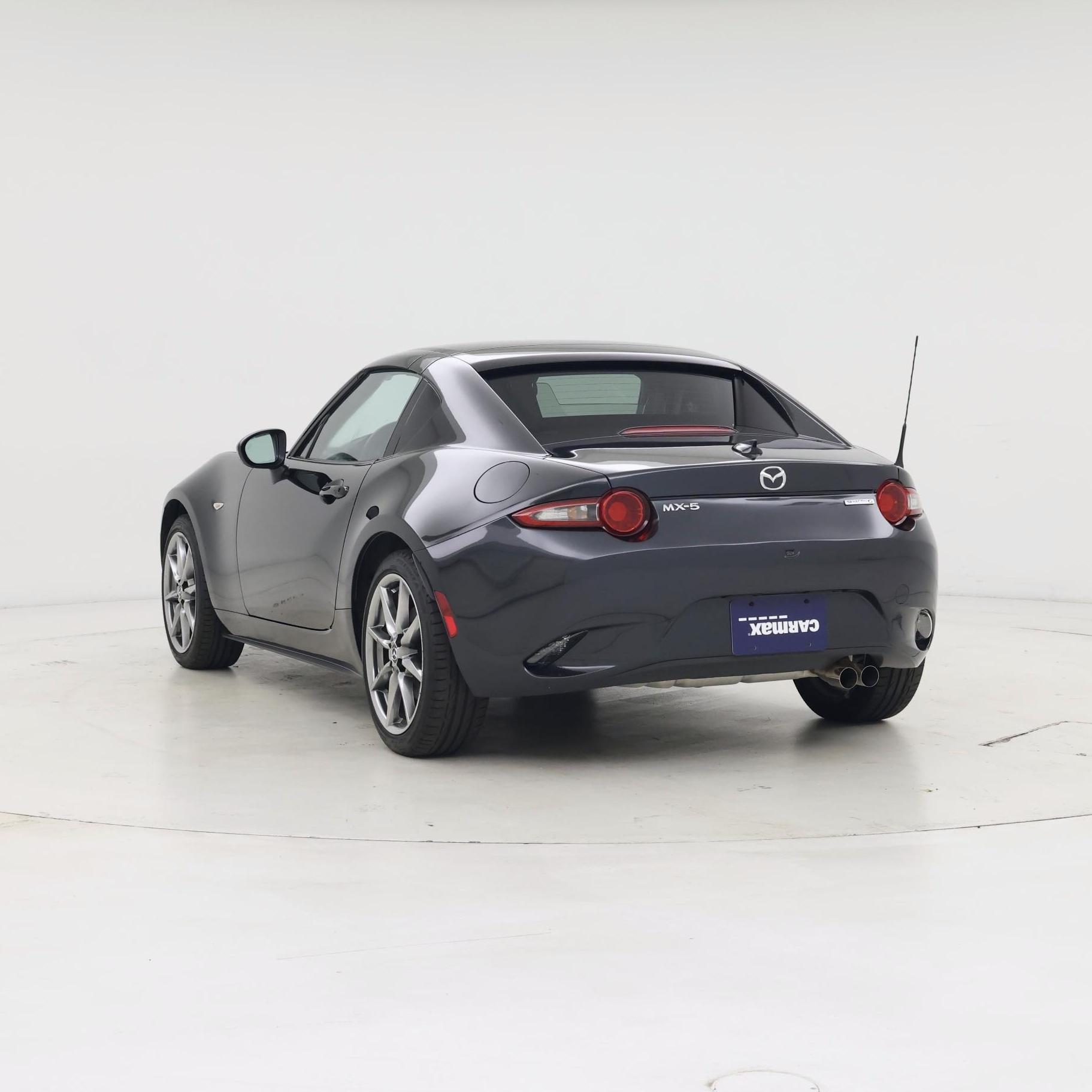 Thumbnail: 2023 Mazda MX-5 Miata - 2