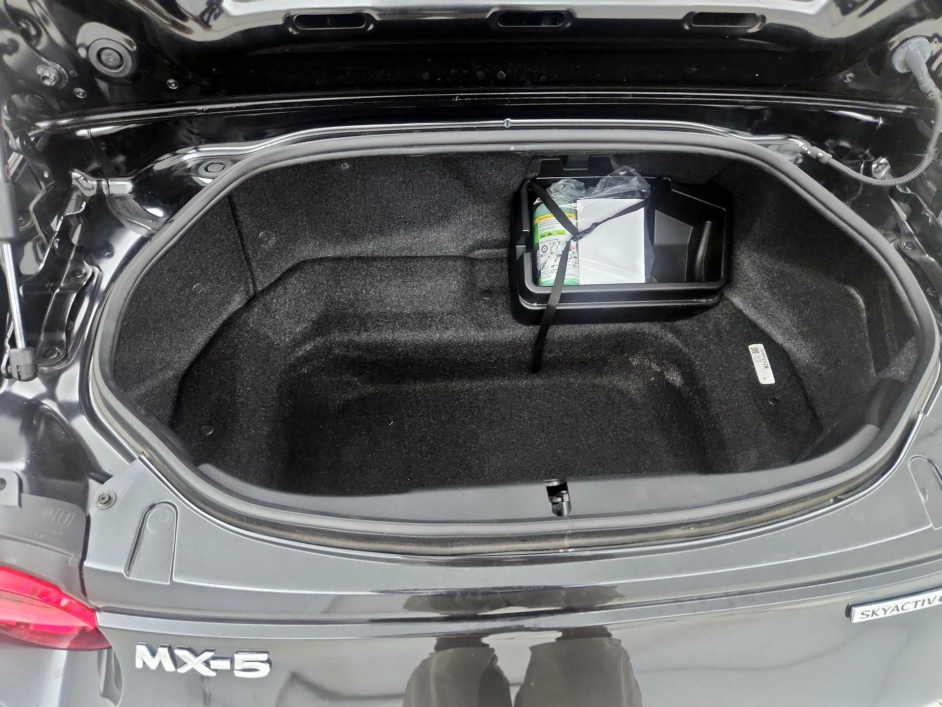 Thumbnail: 2023 Mazda MX-5 Miata - 19