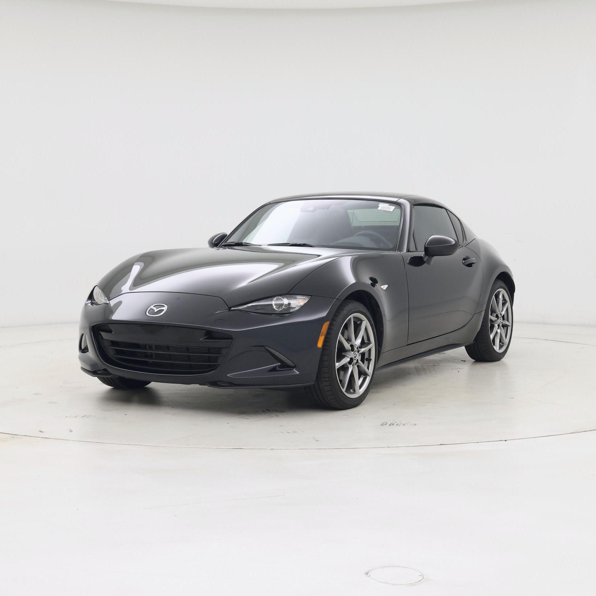 Thumbnail: 2023 Mazda MX-5 Miata - 4