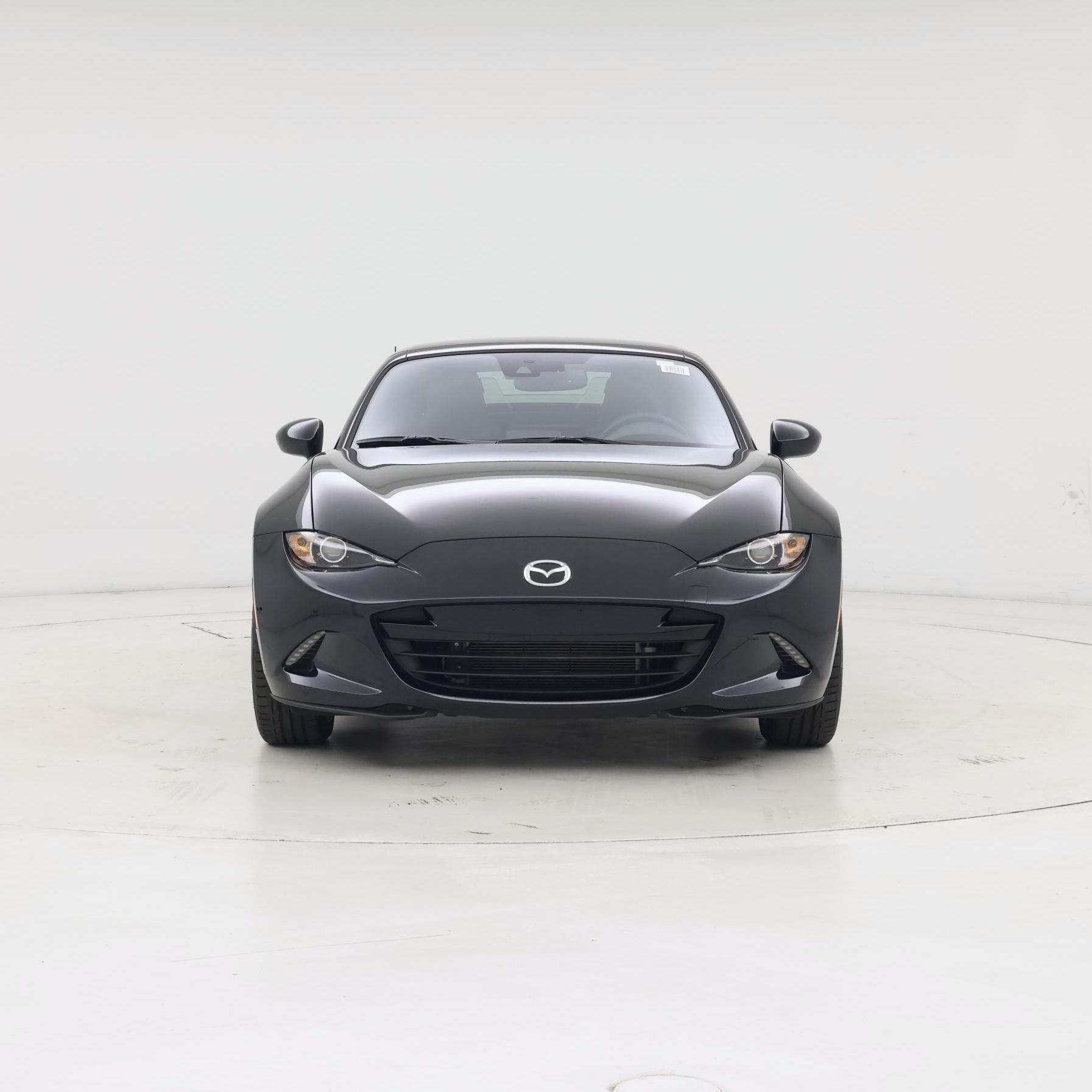 Thumbnail: 2023 Mazda MX-5 Miata - 5