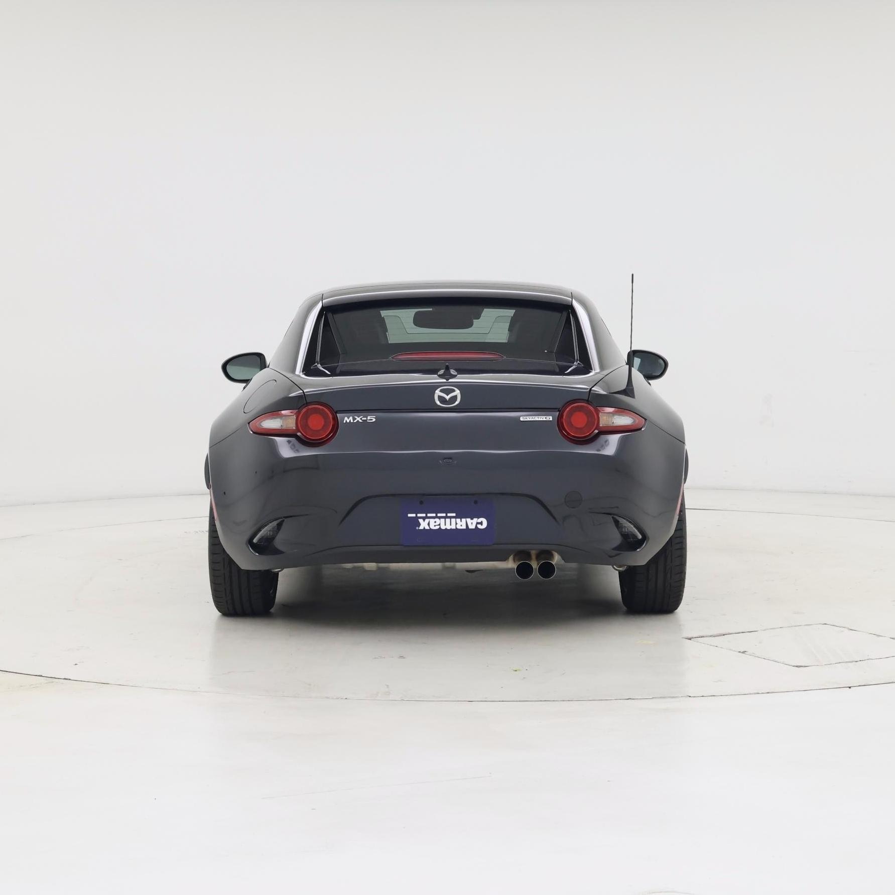 Thumbnail: 2023 Mazda MX-5 Miata - 6