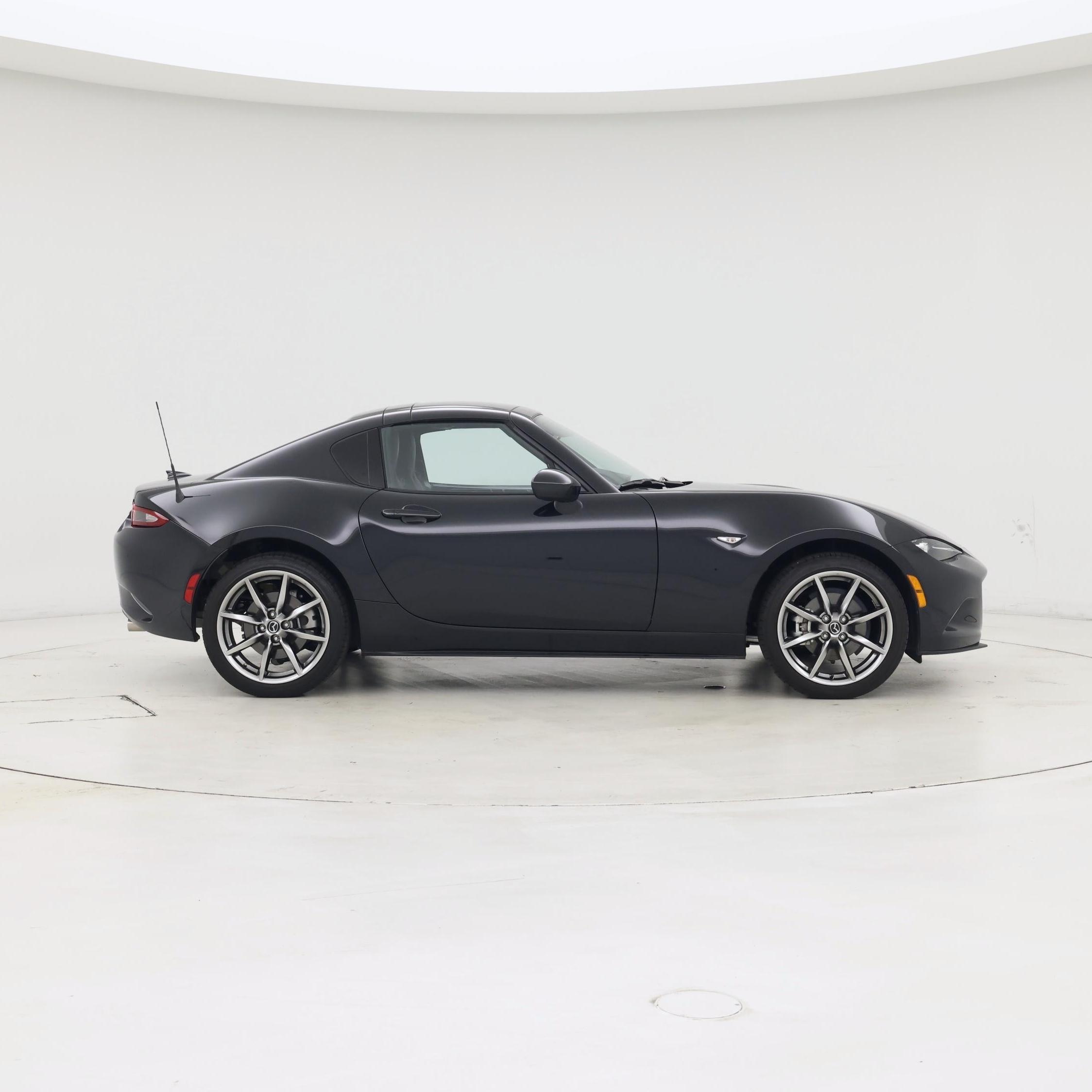 Thumbnail: 2023 Mazda MX-5 Miata - 7