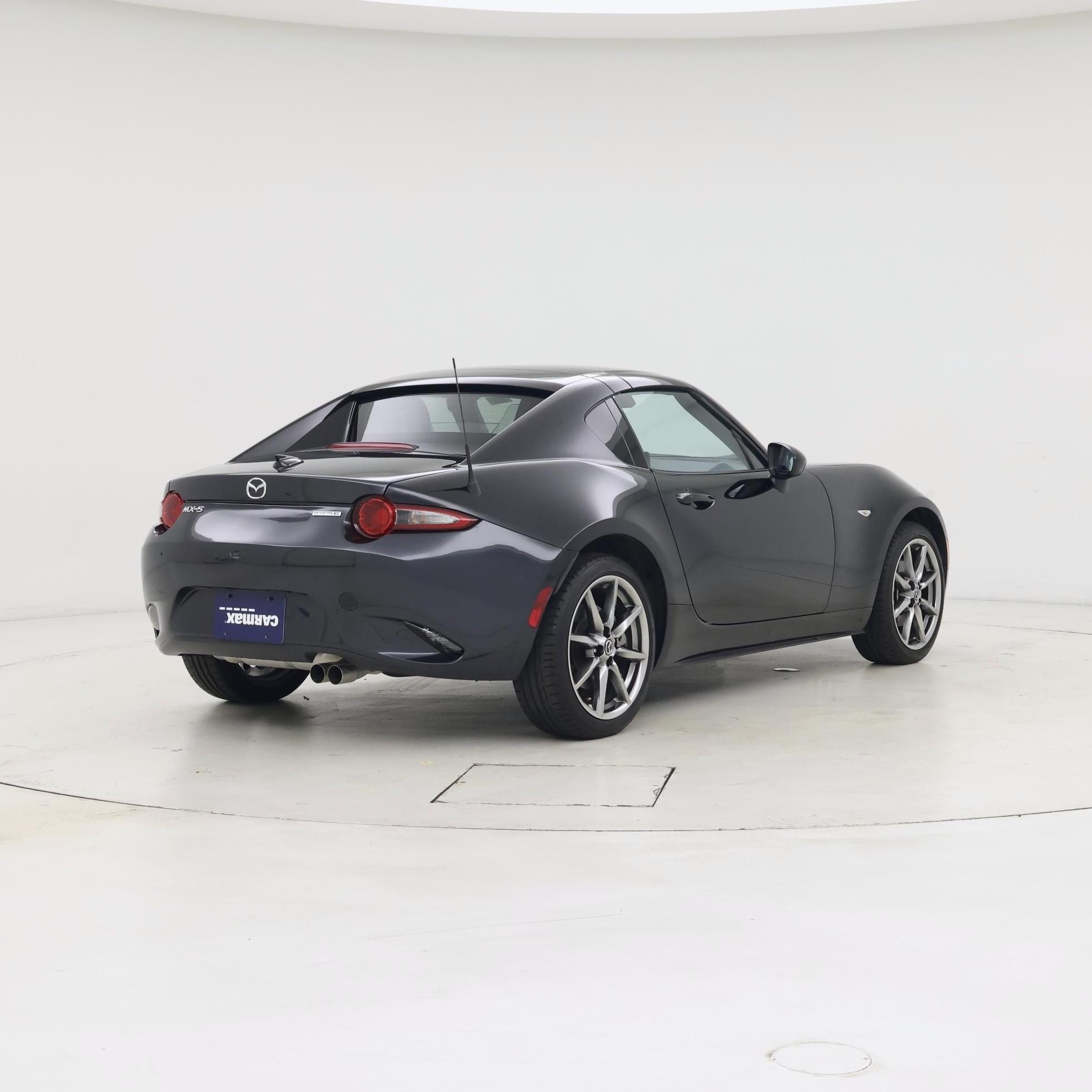 Thumbnail: 2023 Mazda MX-5 Miata - 8