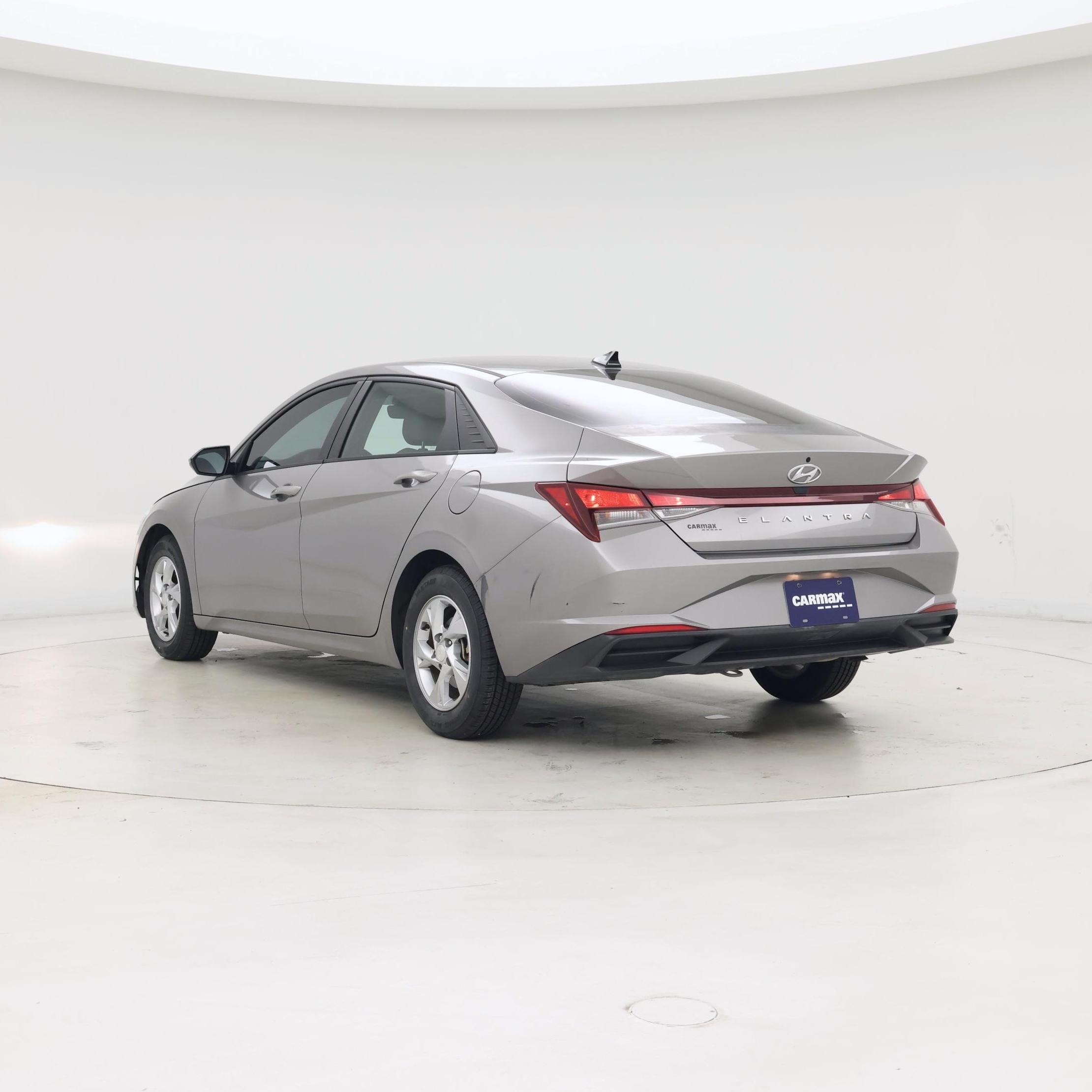 Thumbnail: 2021 Hyundai Elantra - 2