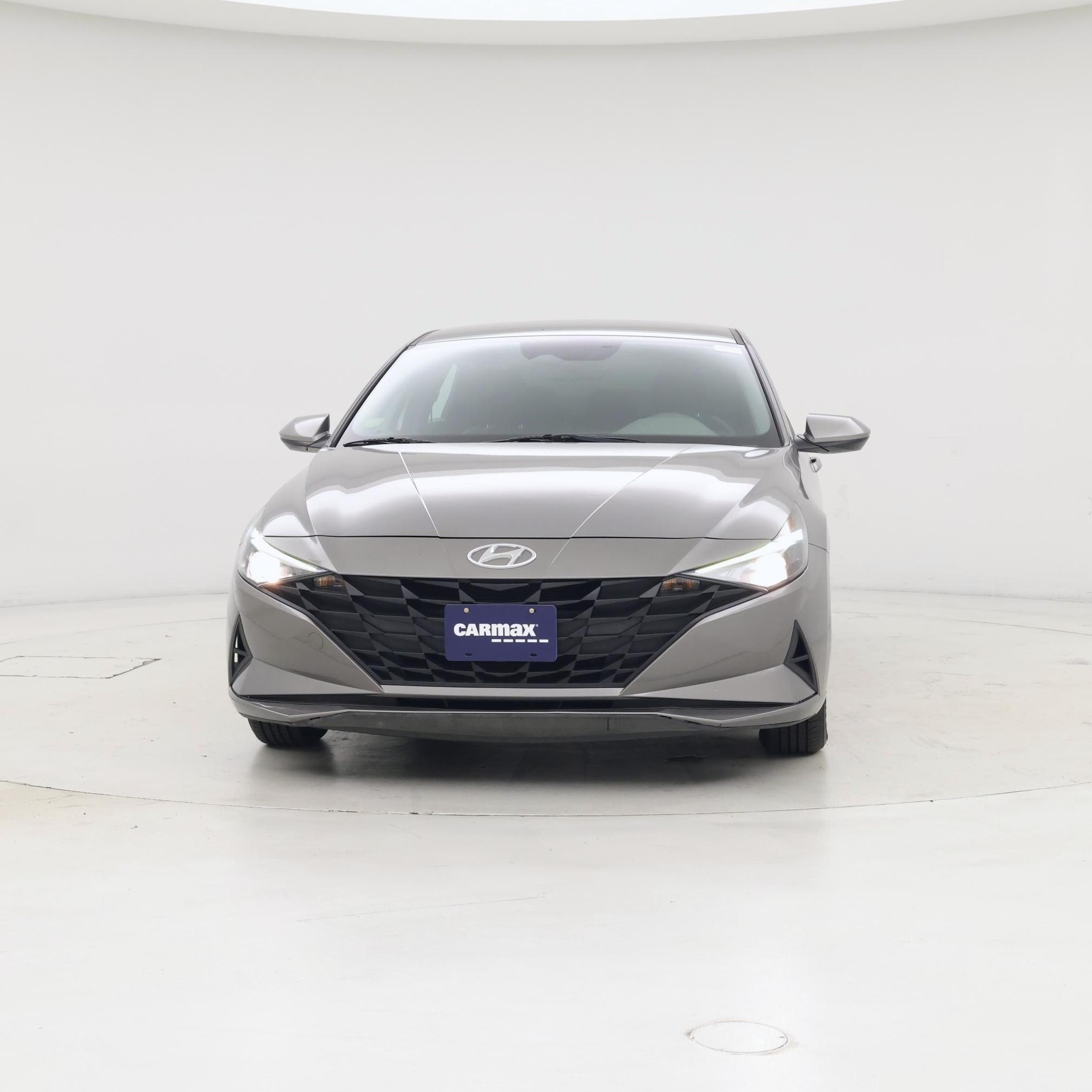 Thumbnail: 2021 Hyundai Elantra - 5
