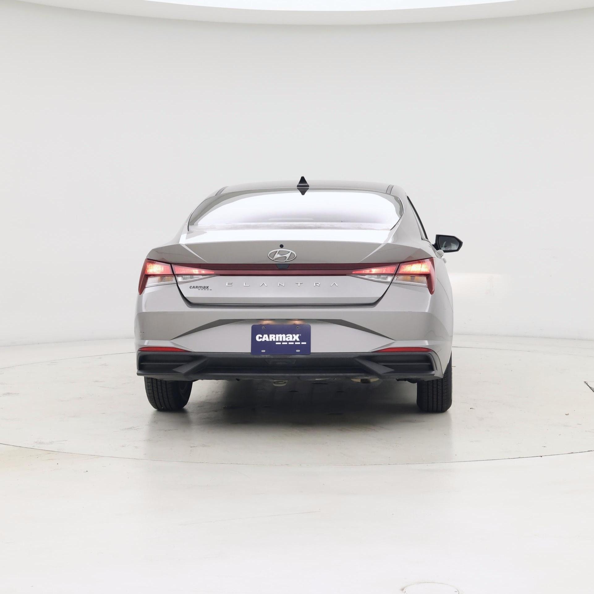 Thumbnail: 2021 Hyundai Elantra - 6