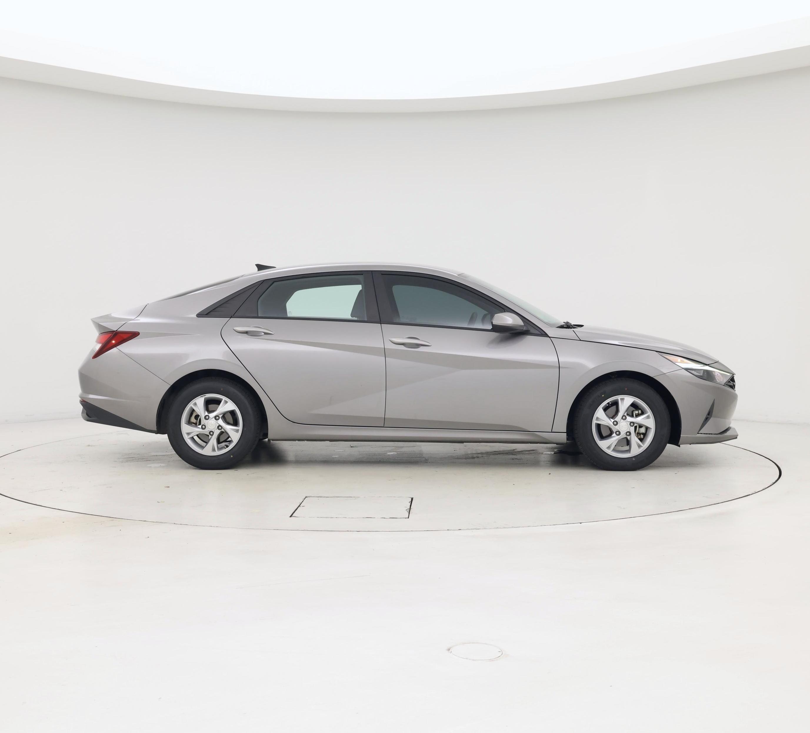 Thumbnail: 2021 Hyundai Elantra - 7