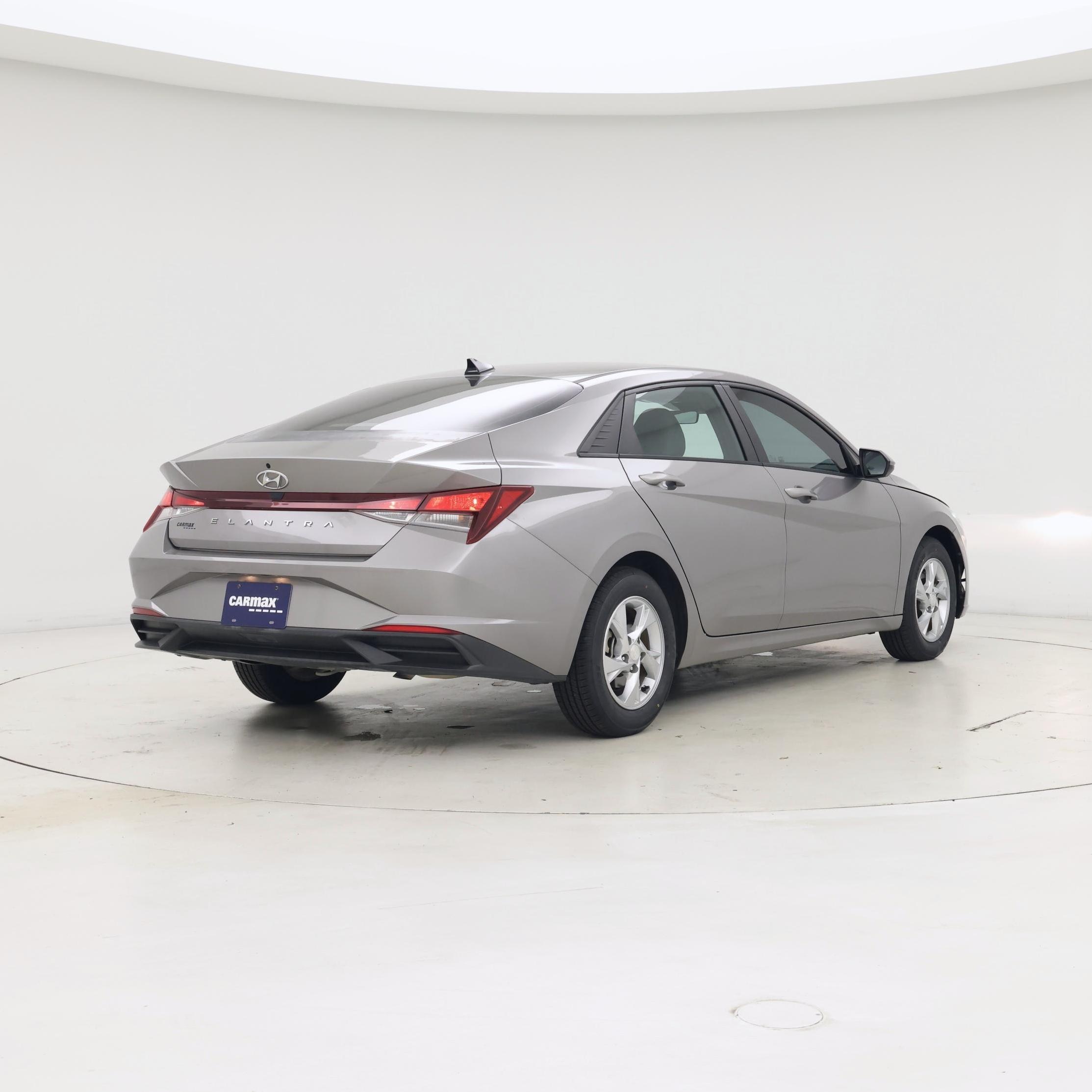 Thumbnail: 2021 Hyundai Elantra - 8