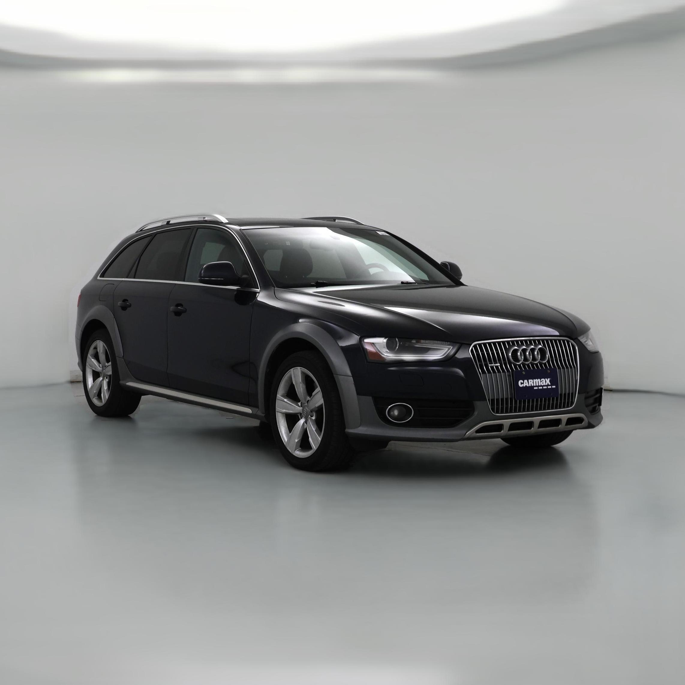 Thumbnail: 2016 Audi Allroad - 1