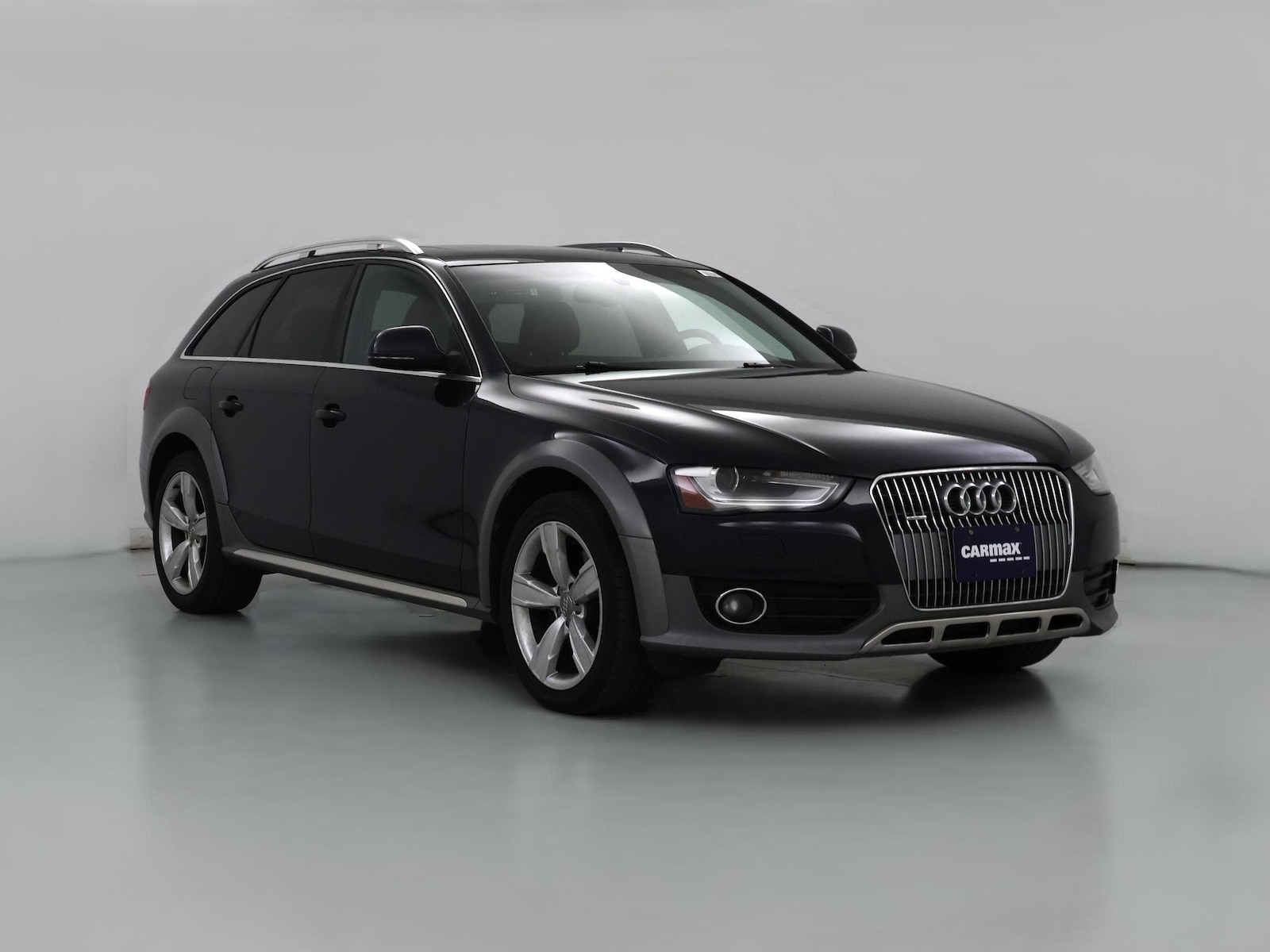 2016 Audi allroad Premium Plus