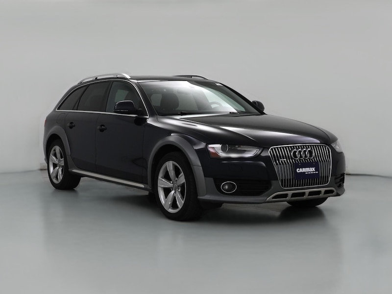 2016 Audi Allroad Premium Plus -
                  South Jordan, UT