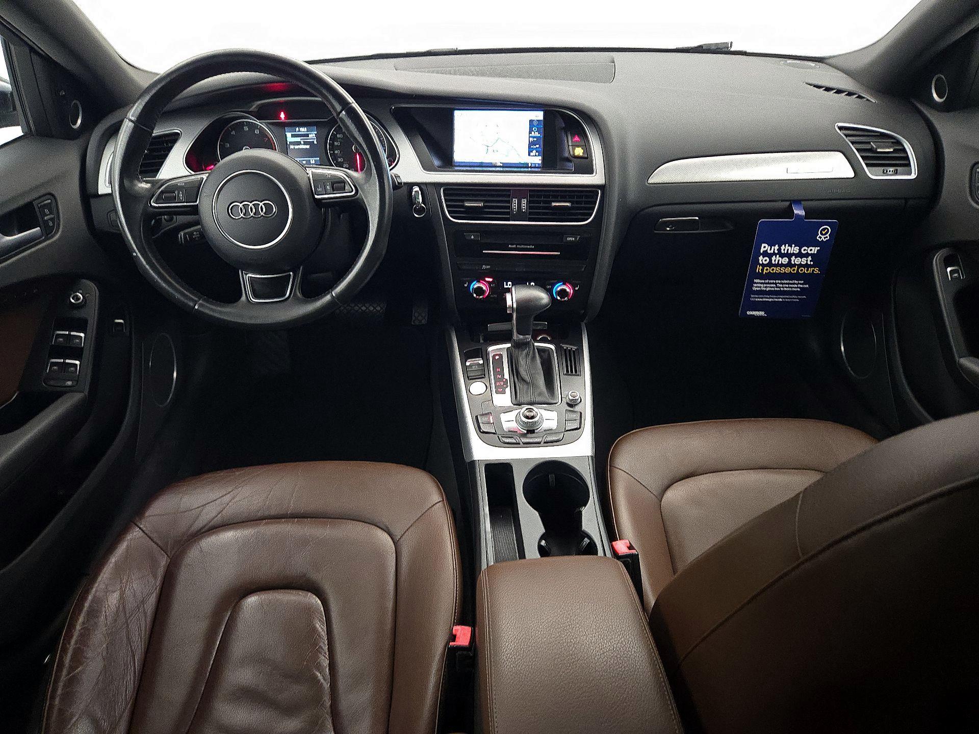 Thumbnail: 2016 Audi Allroad - 9