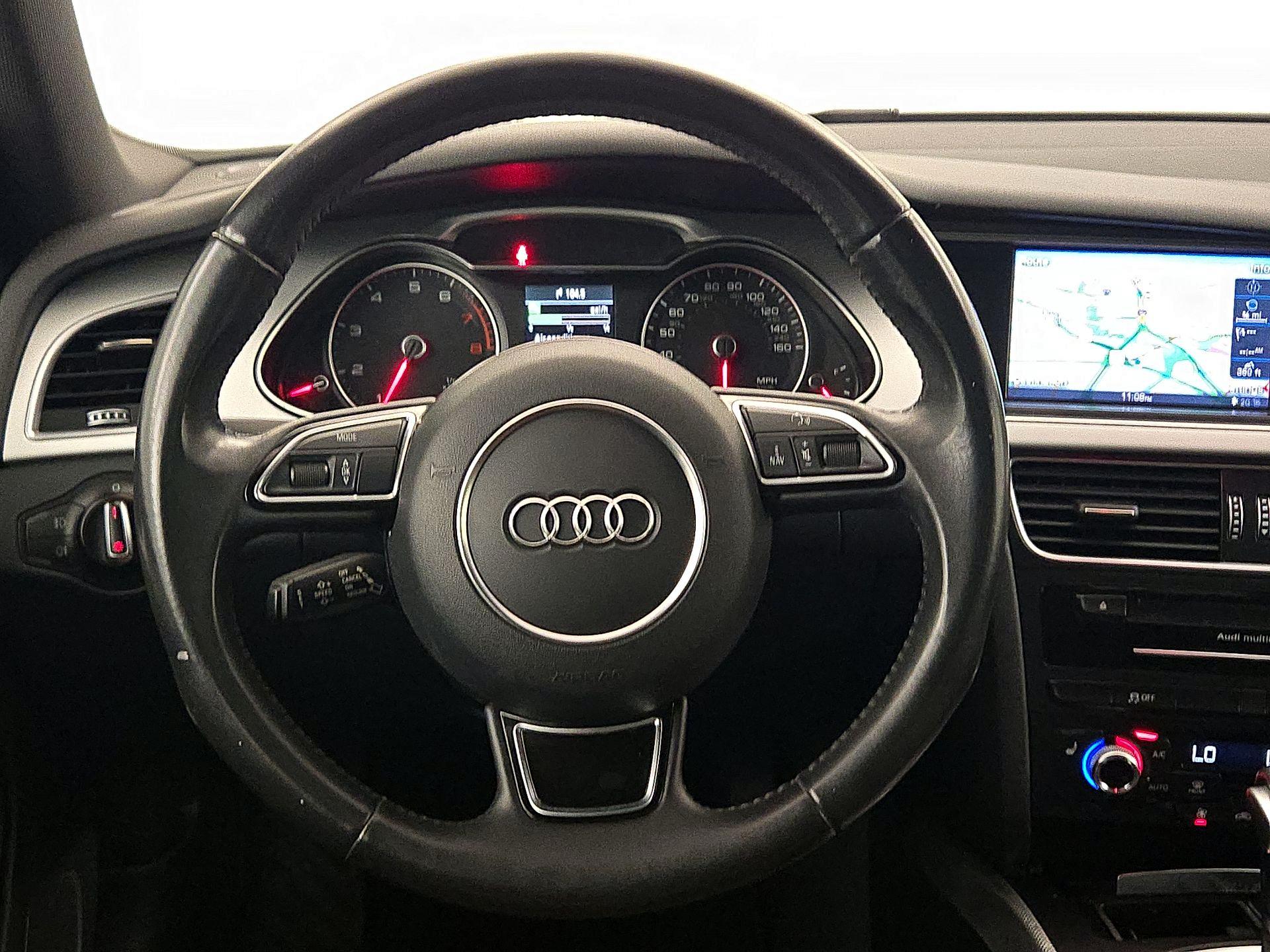 Thumbnail: 2016 Audi Allroad - 10