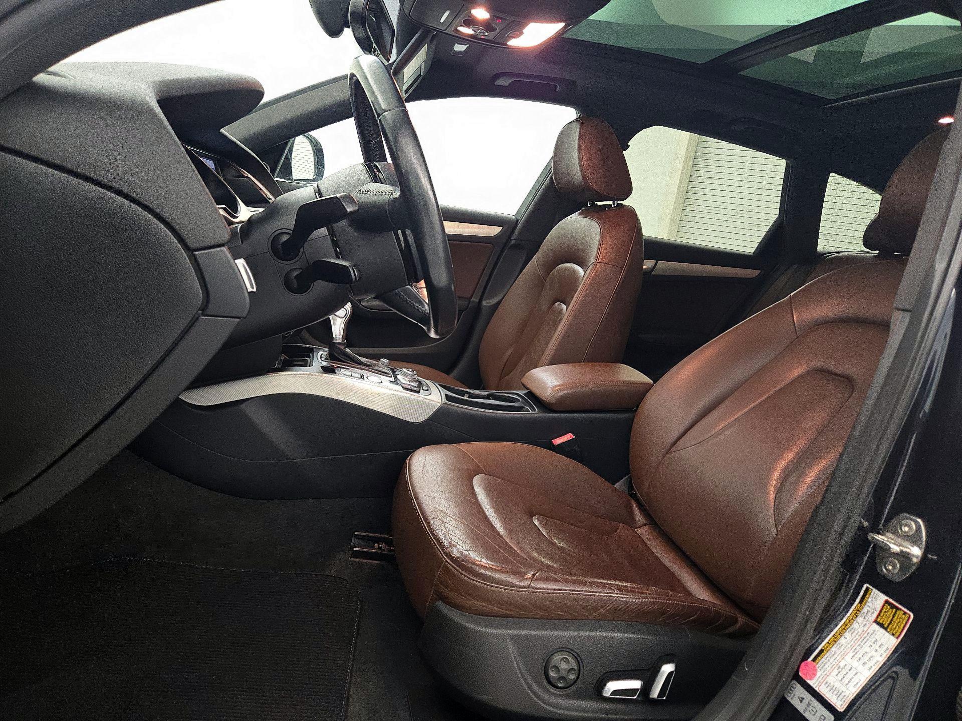Thumbnail: 2016 Audi Allroad - 11