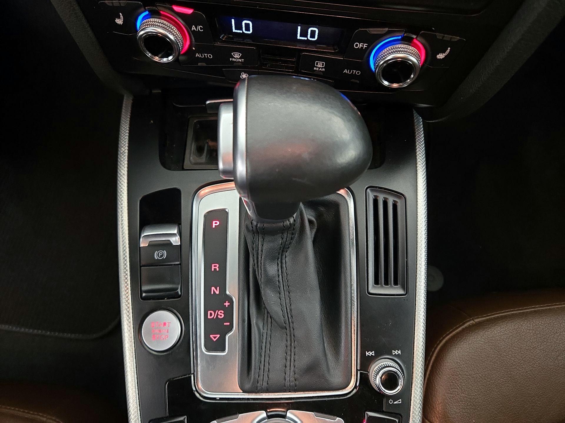 Thumbnail: 2016 Audi Allroad - 18