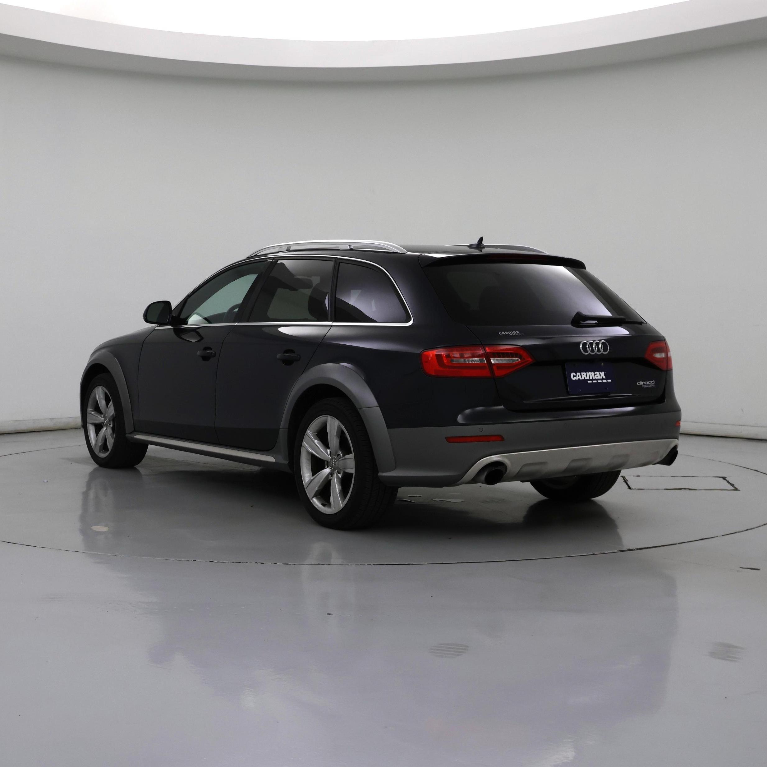Thumbnail: 2016 Audi Allroad - 2