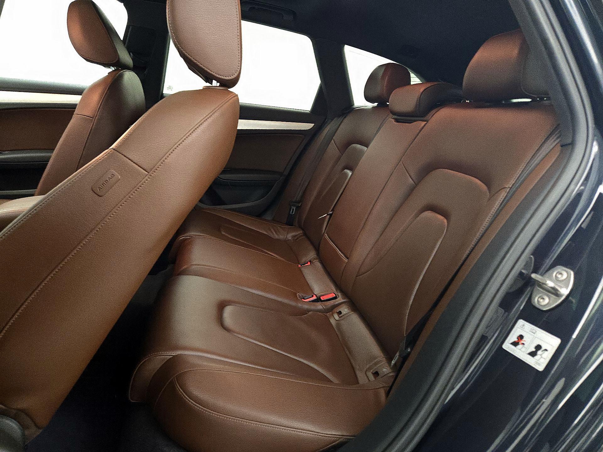 Thumbnail: 2016 Audi Allroad - 20