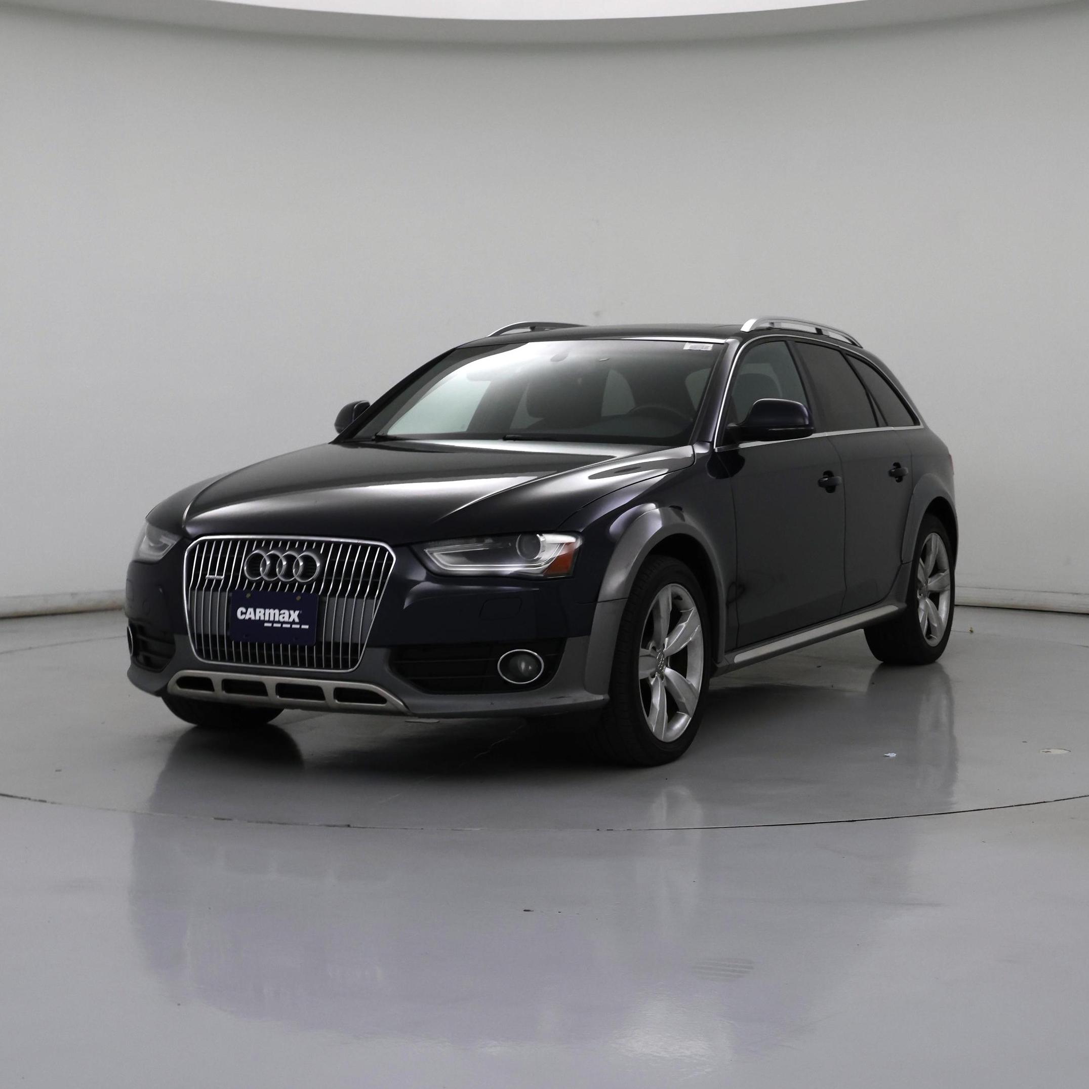 Thumbnail: 2016 Audi Allroad - 4