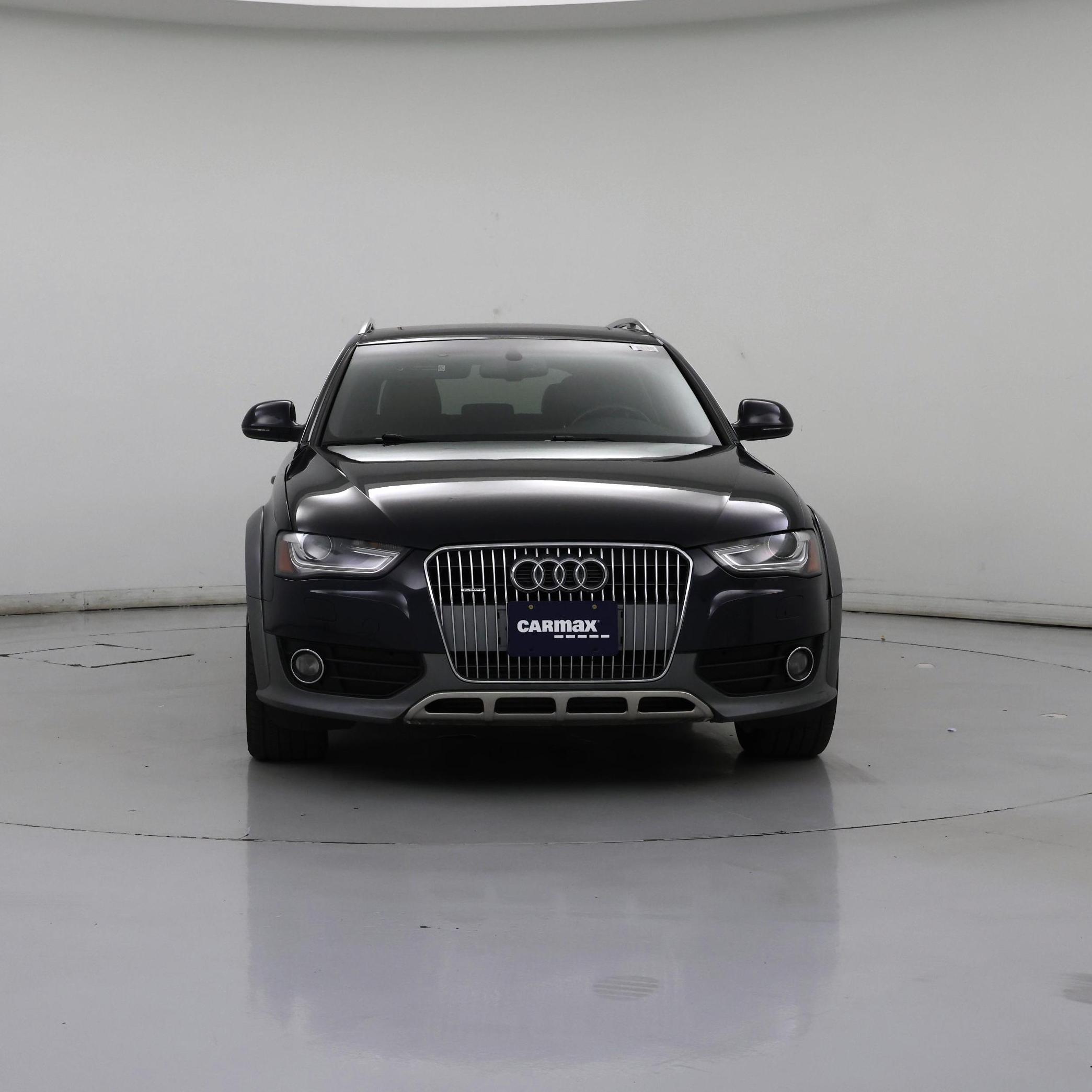Thumbnail: 2016 Audi Allroad - 5
