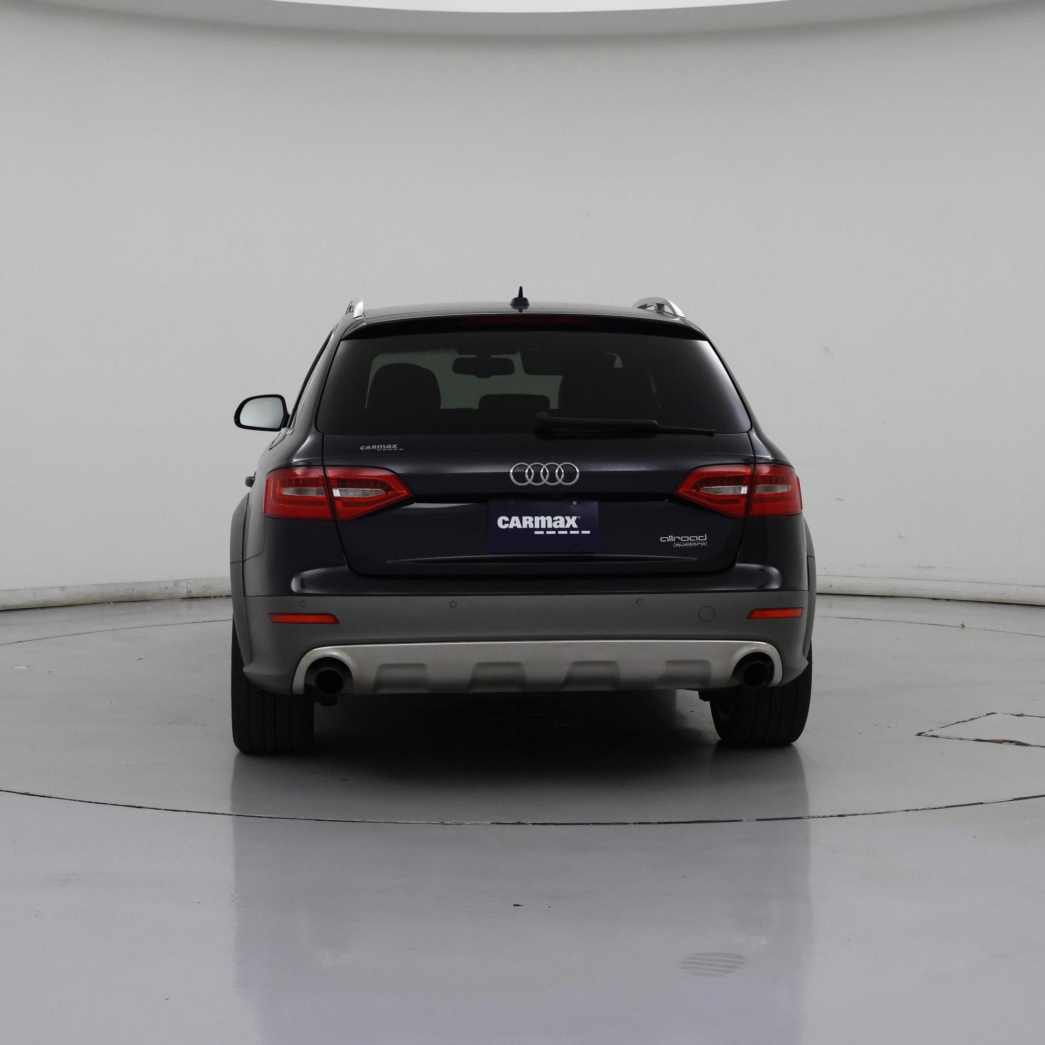Thumbnail: 2016 Audi Allroad - 6