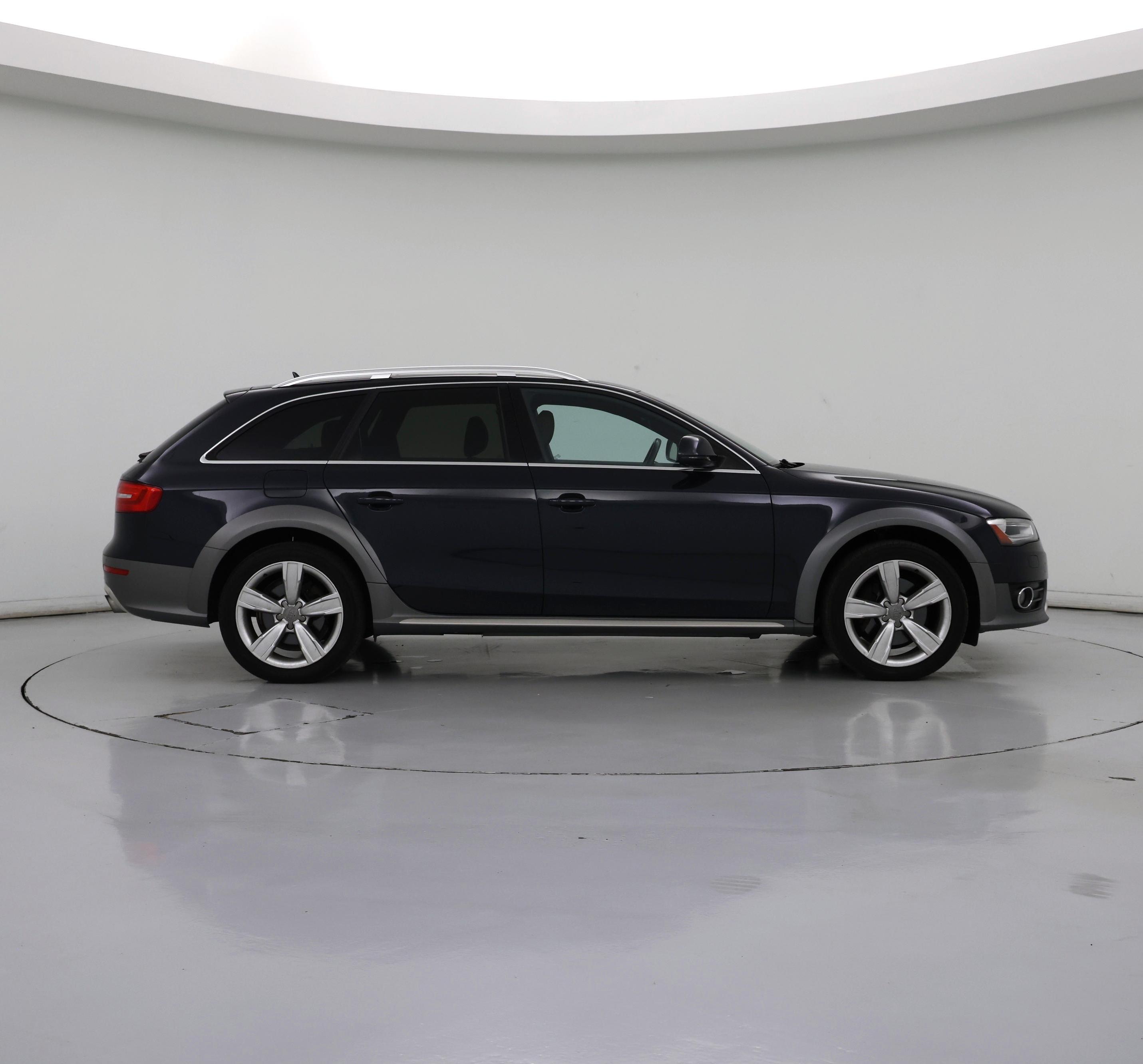 Thumbnail: 2016 Audi Allroad - 7