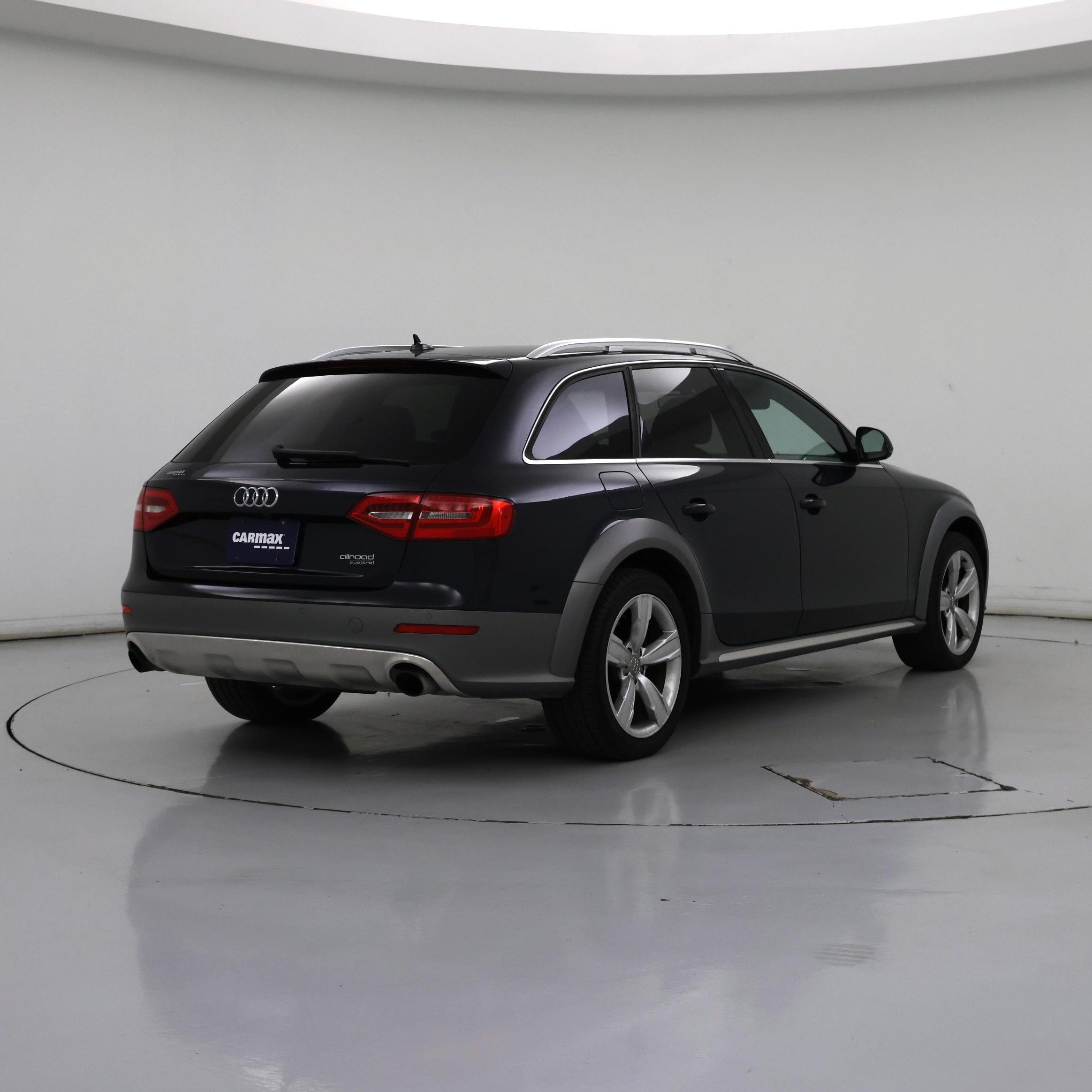 Thumbnail: 2016 Audi Allroad - 8