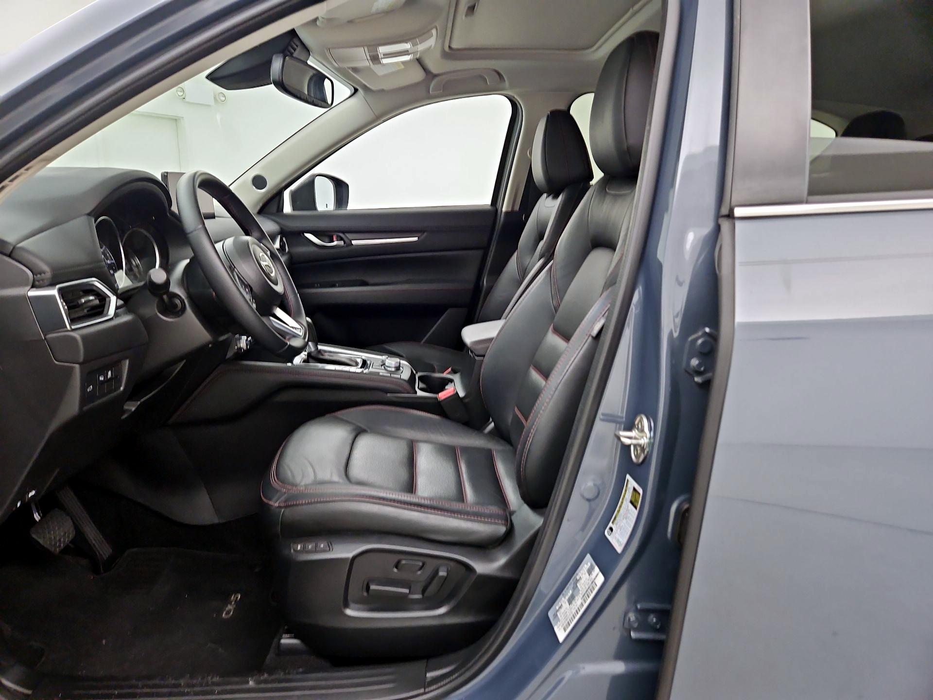 Thumbnail: 2023 Mazda CX-5 - 11