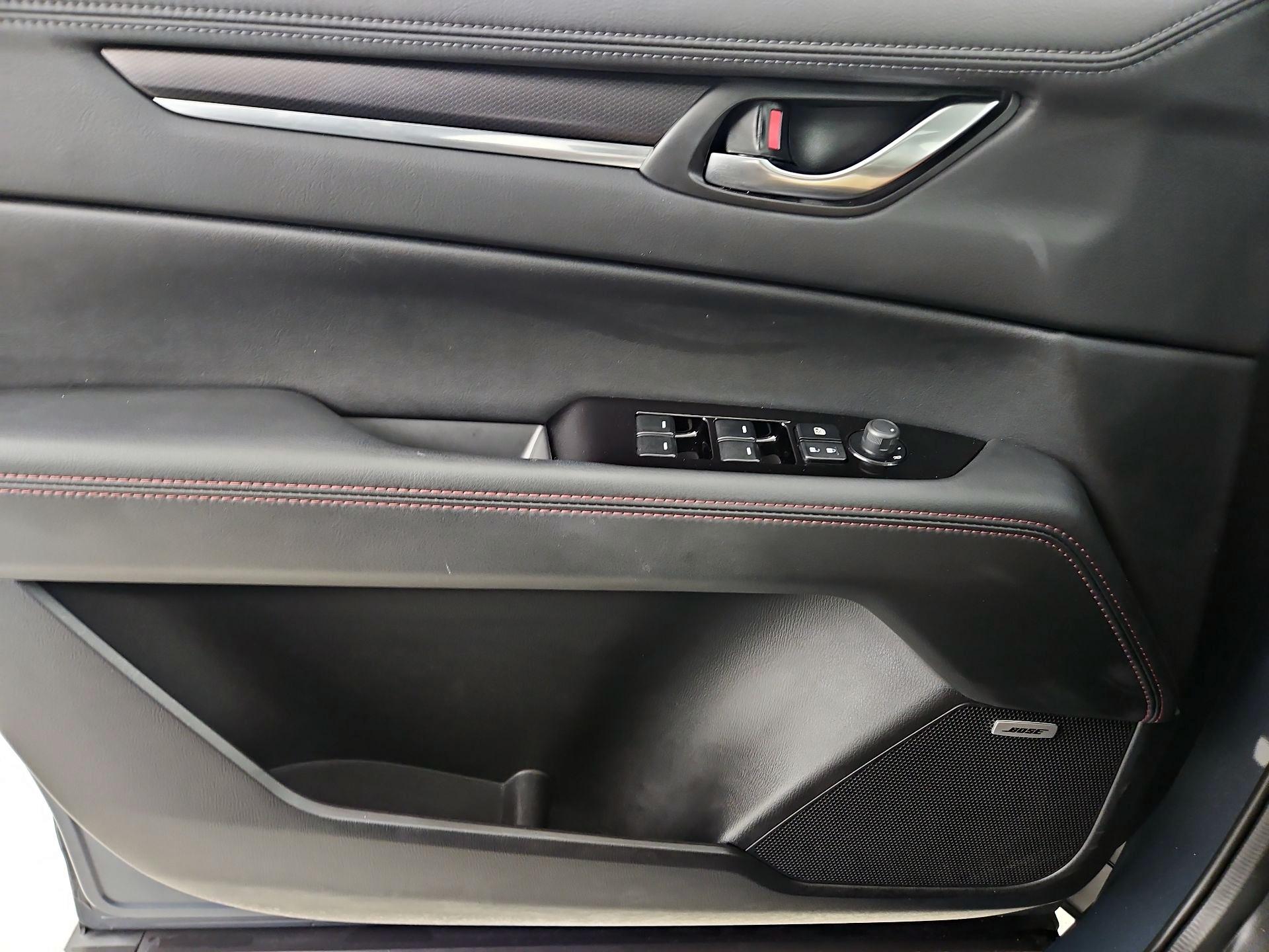 Thumbnail: 2023 Mazda CX-5 - 12