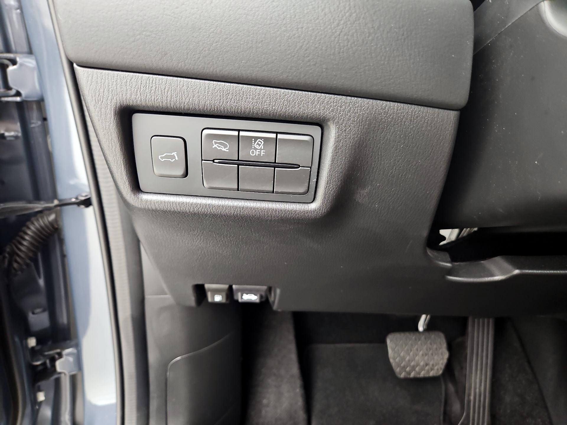 Thumbnail: 2023 Mazda CX-5 - 13