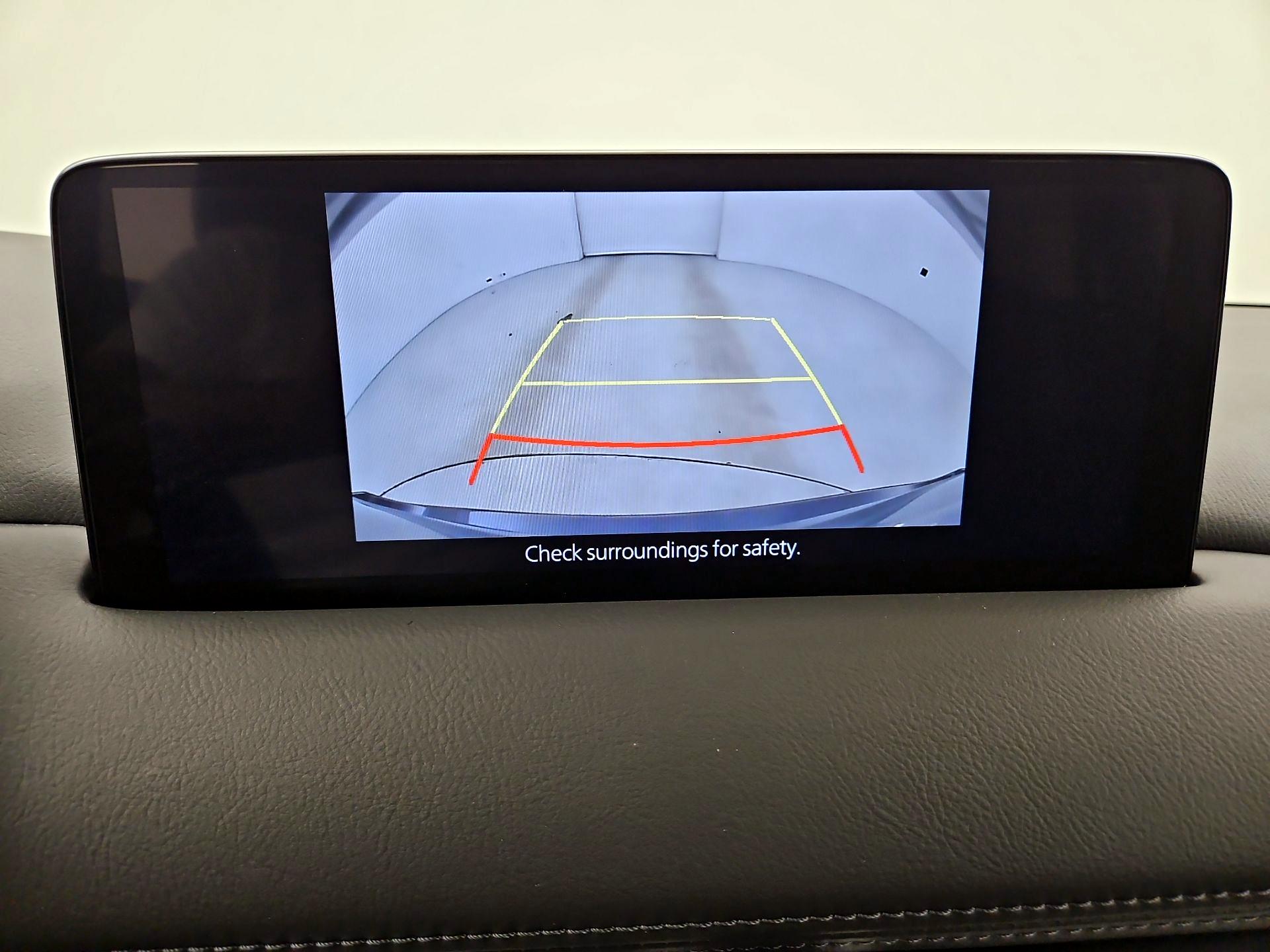 Thumbnail: 2023 Mazda CX-5 - 14