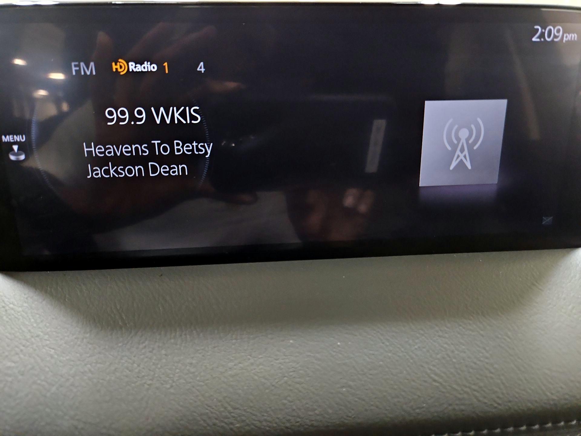 Thumbnail: 2023 Mazda CX-5 - 15