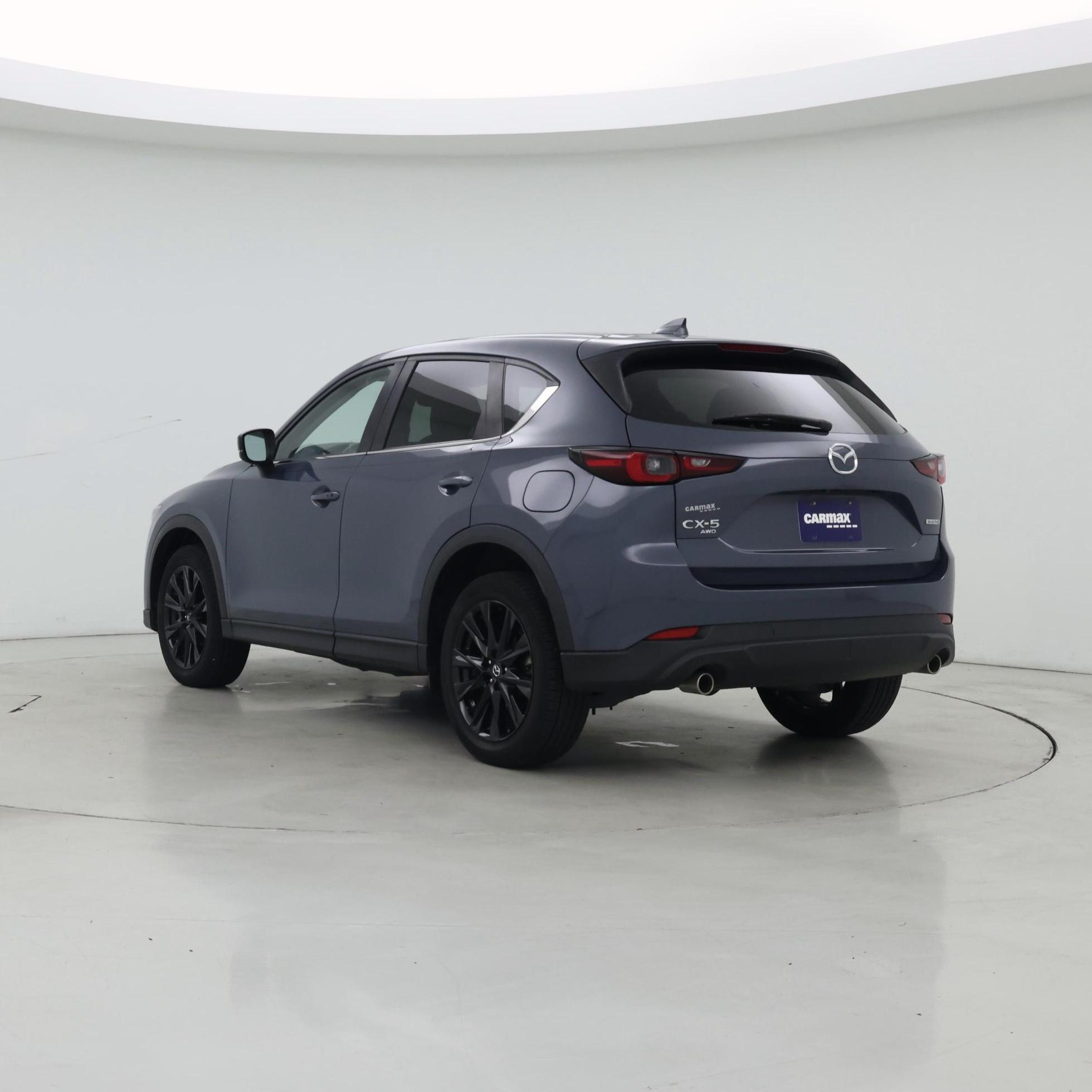 Thumbnail: 2023 Mazda CX-5 - 2