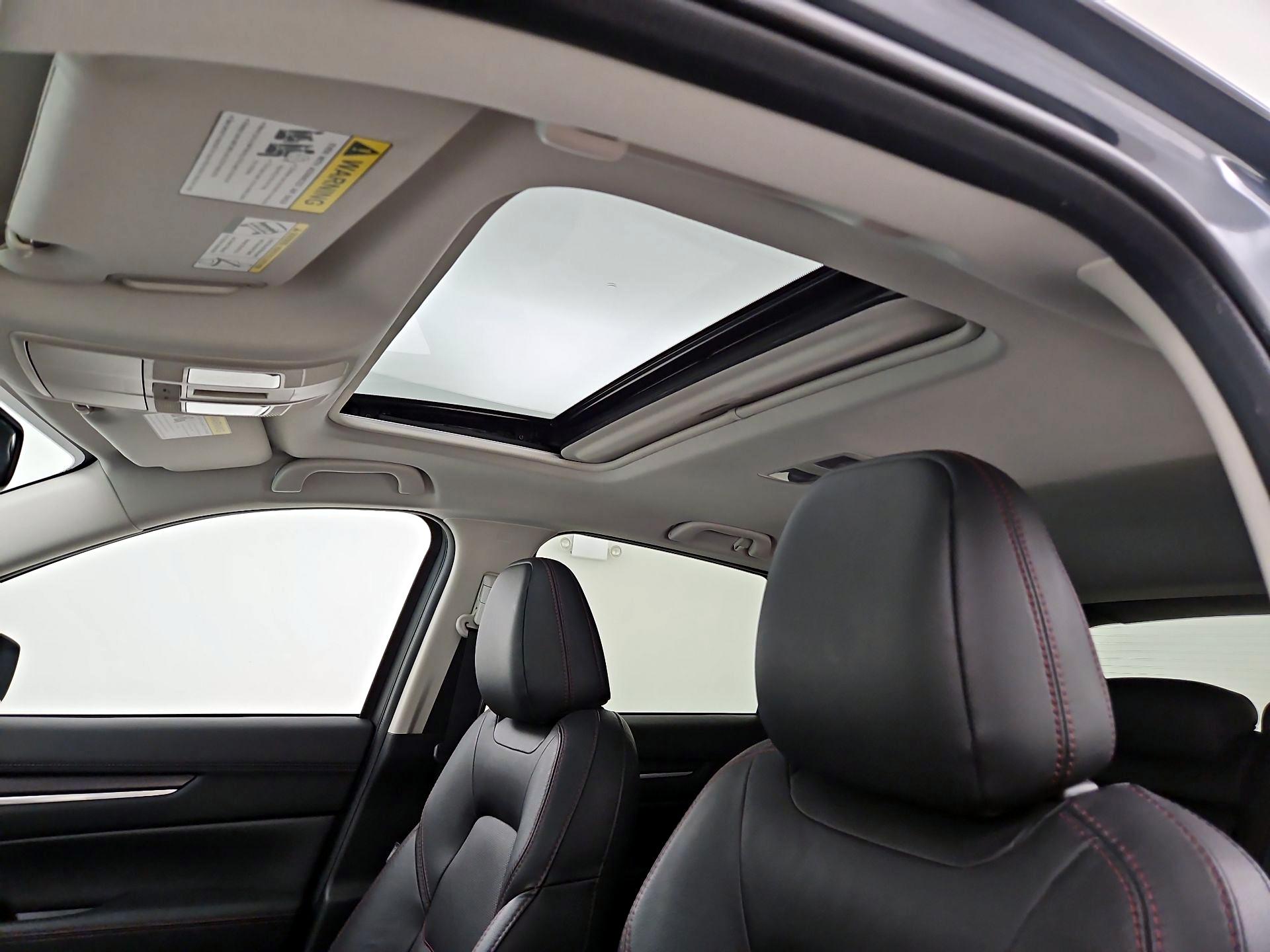 Thumbnail: 2023 Mazda CX-5 - 19