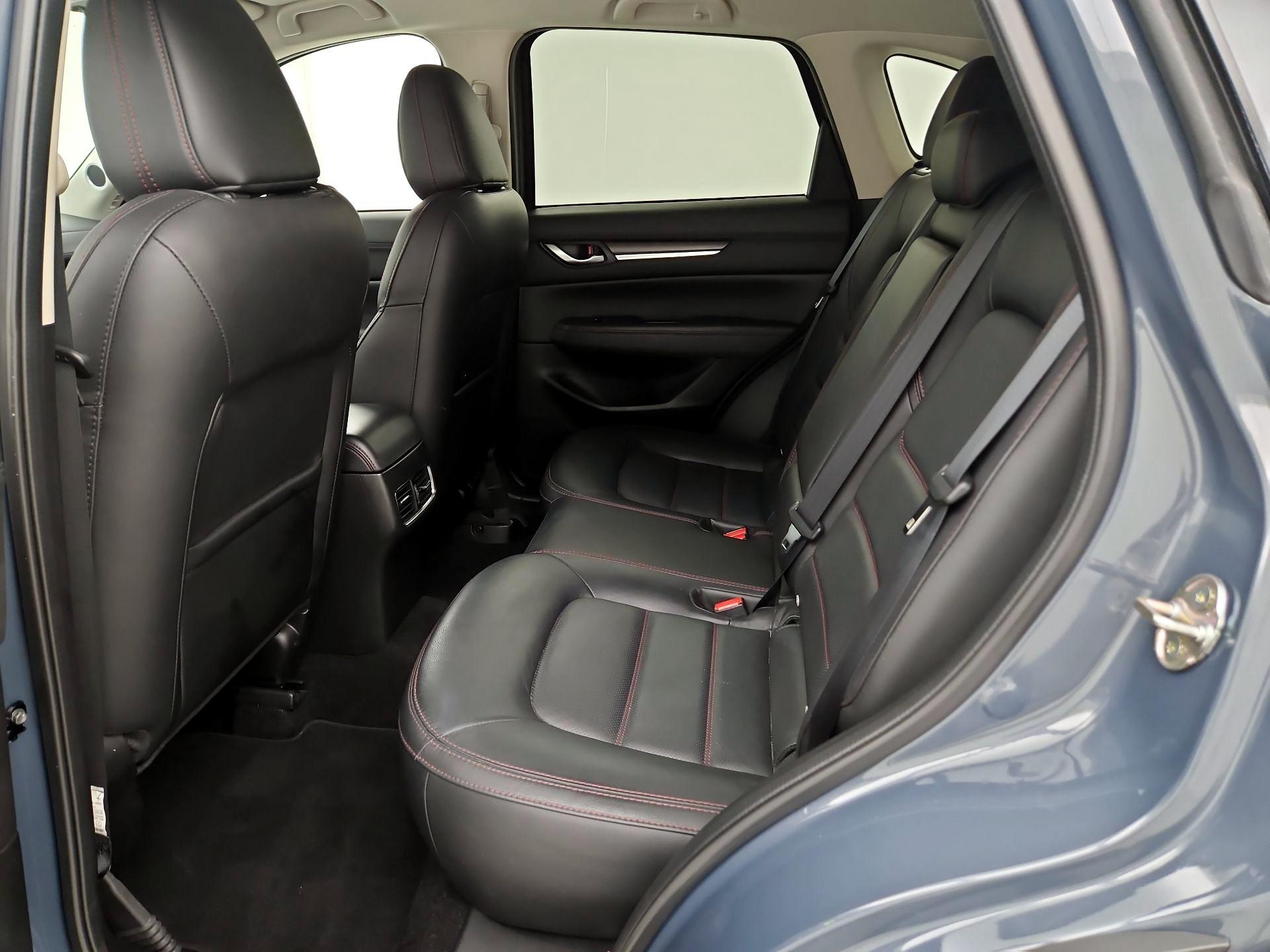 Thumbnail: 2023 Mazda CX-5 - 20