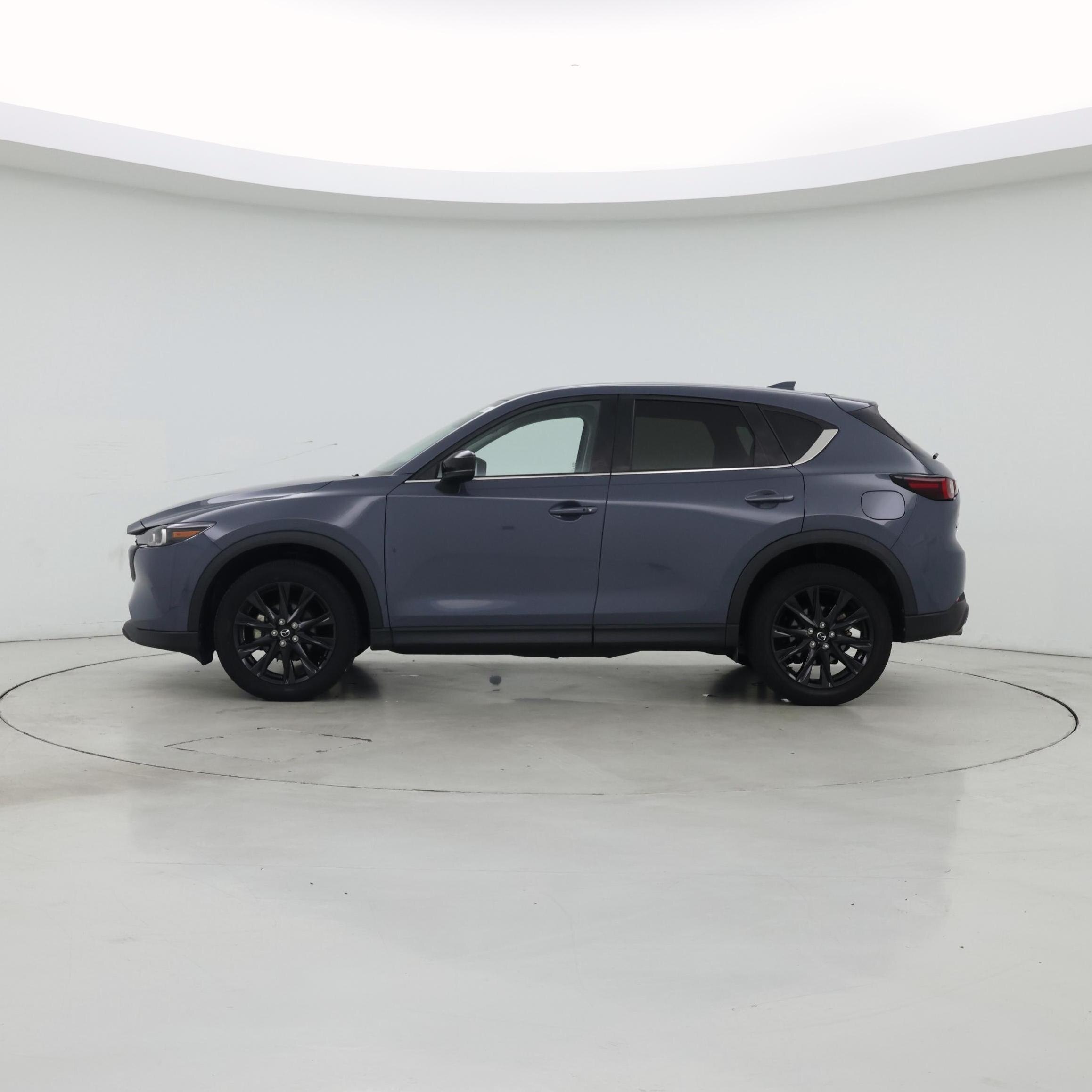 Thumbnail: 2023 Mazda CX-5 - 3