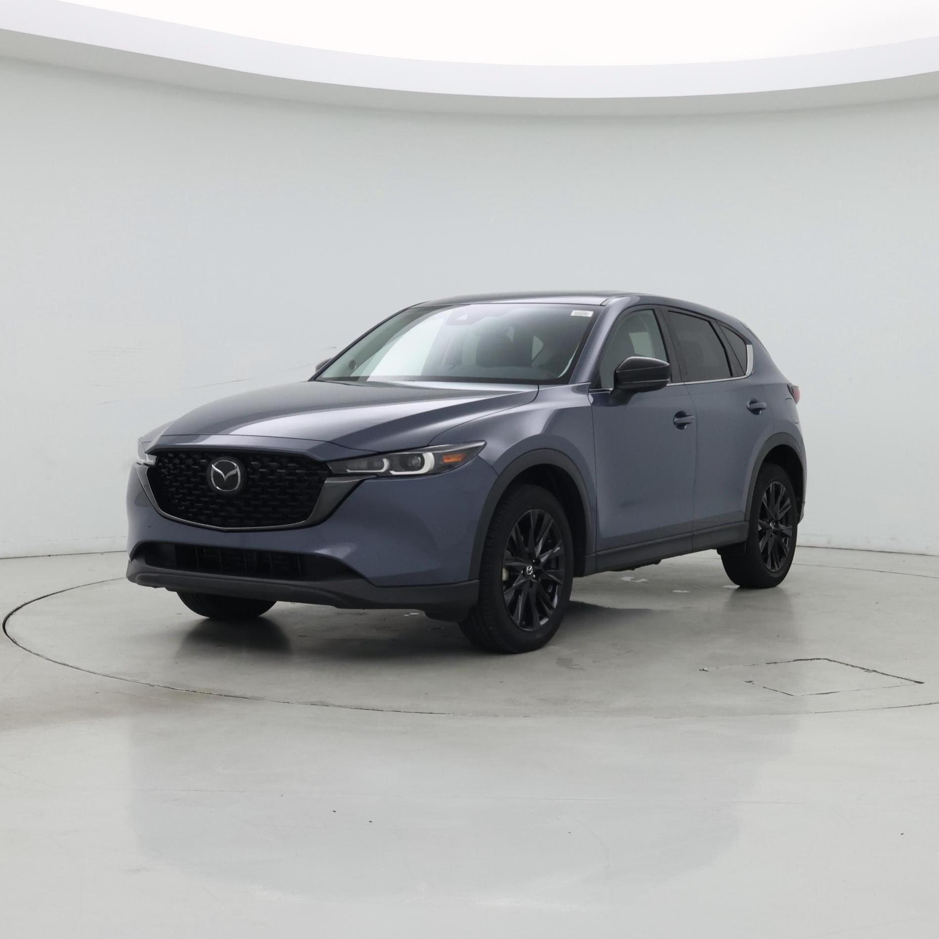 Thumbnail: 2023 Mazda CX-5 - 4