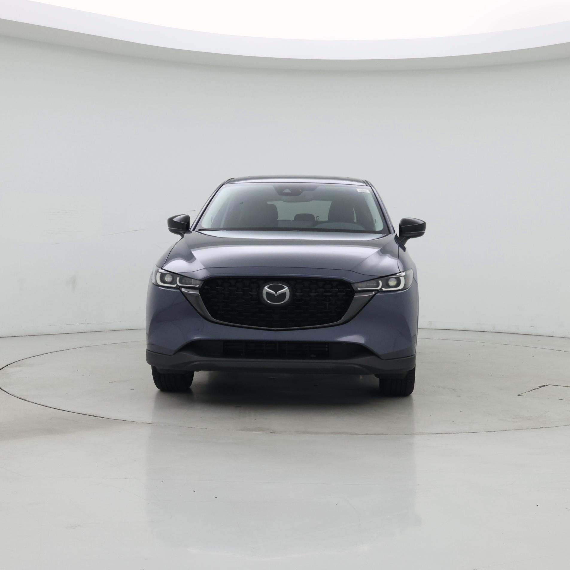 Thumbnail: 2023 Mazda CX-5 - 5