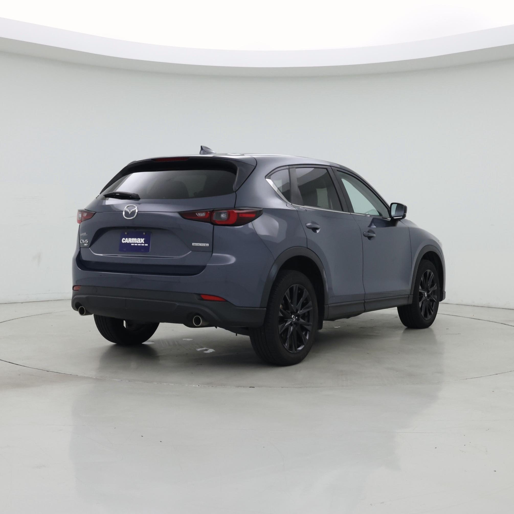 Thumbnail: 2023 Mazda CX-5 - 8
